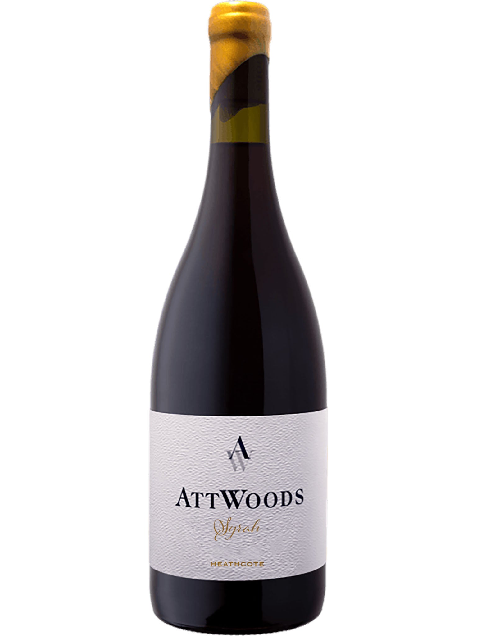 Attwoods Heathcote Syrah 12pk