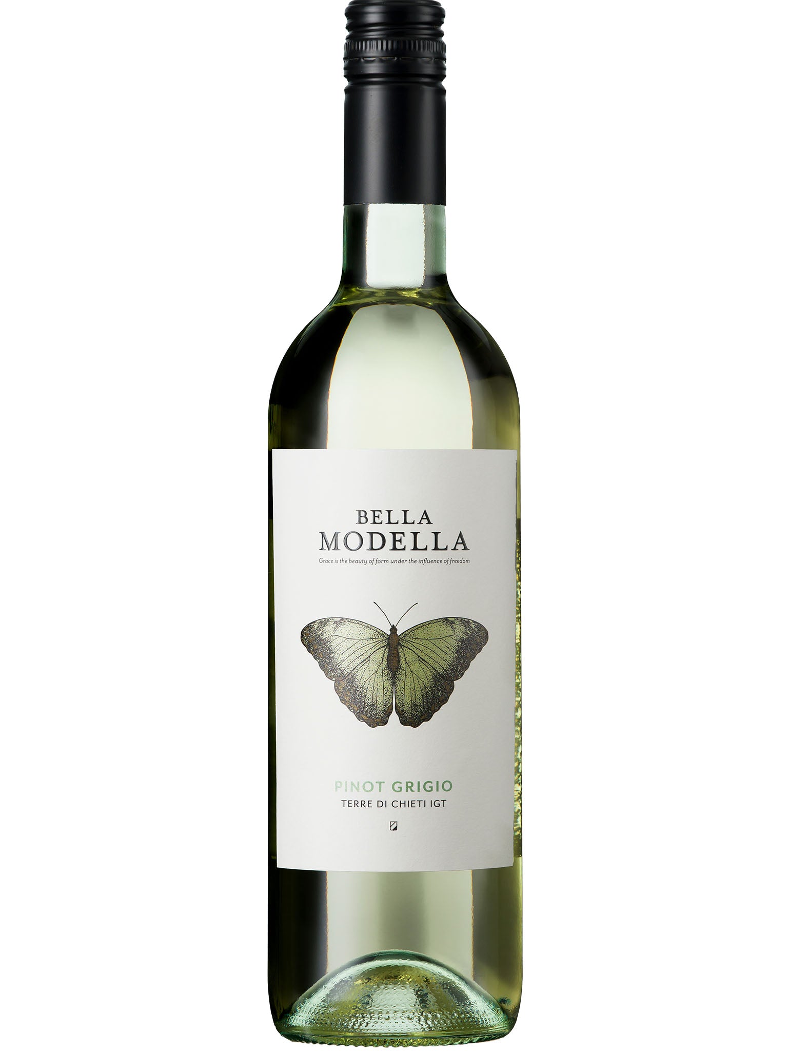 Bella Modella La Farfalla Pinot Grigio 6pk 2022