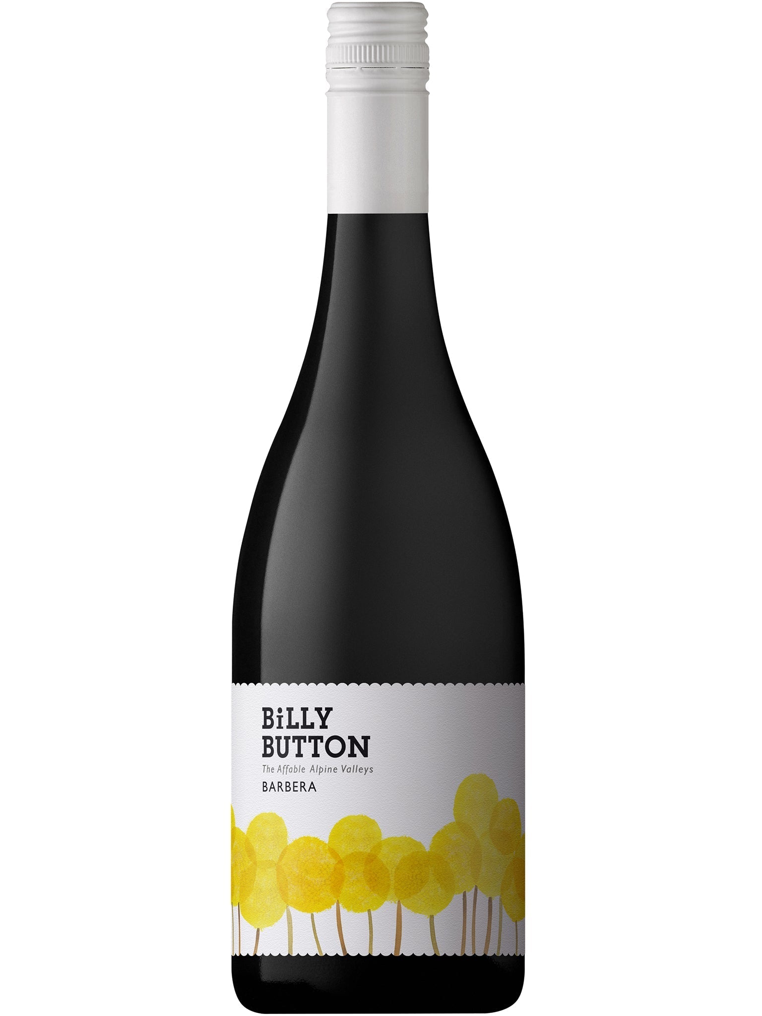 Billy Button Barbera 12pk 2022