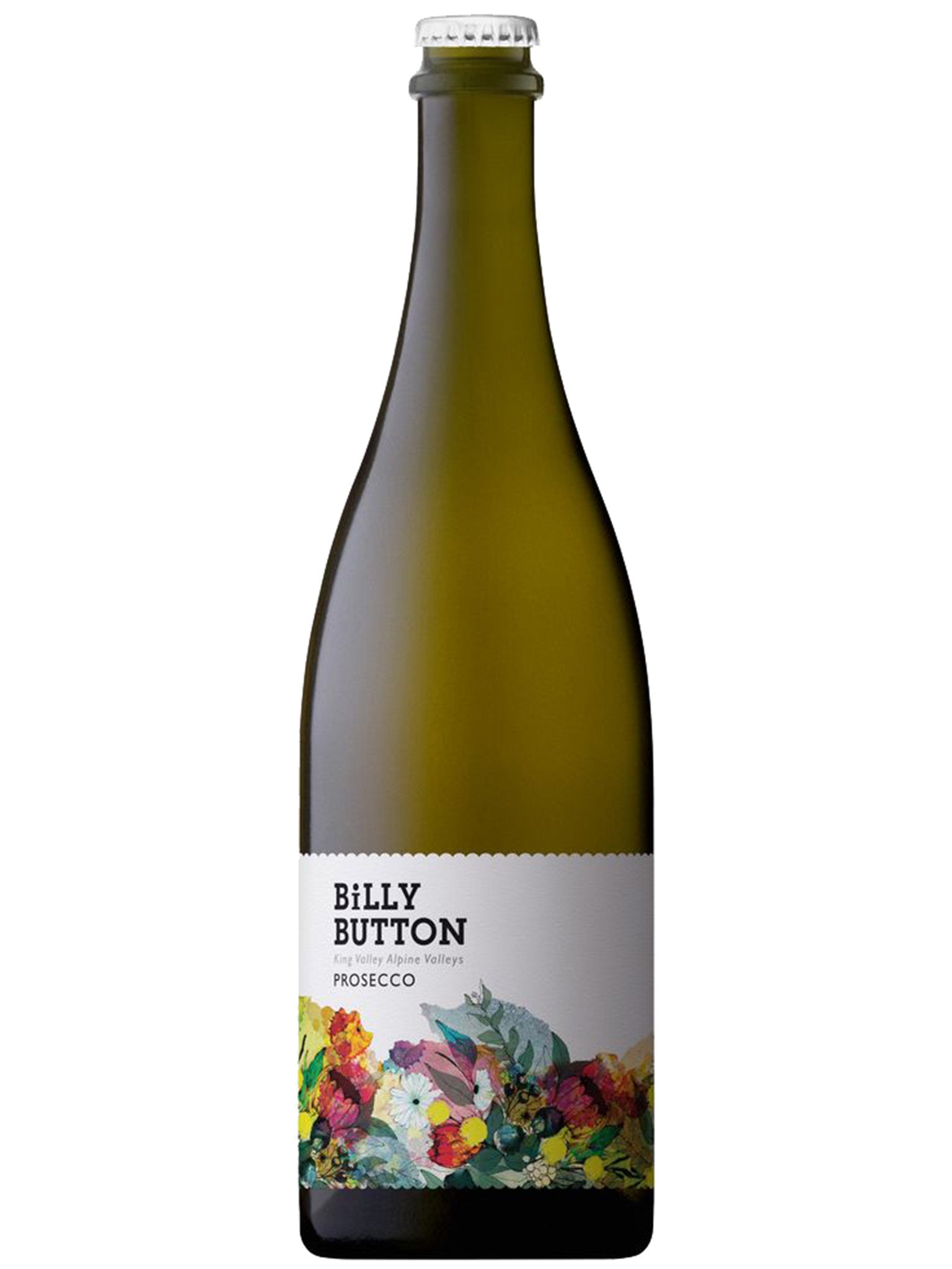 Billy Button Prosecco 12pk