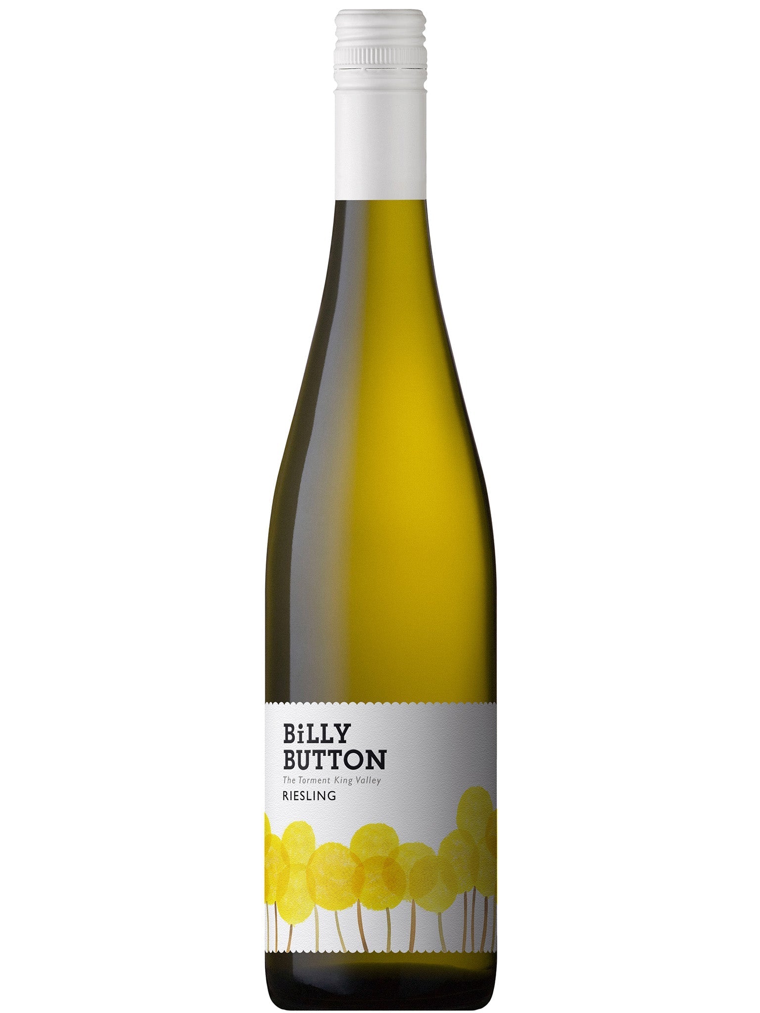 Billy Button Riesling 12pk