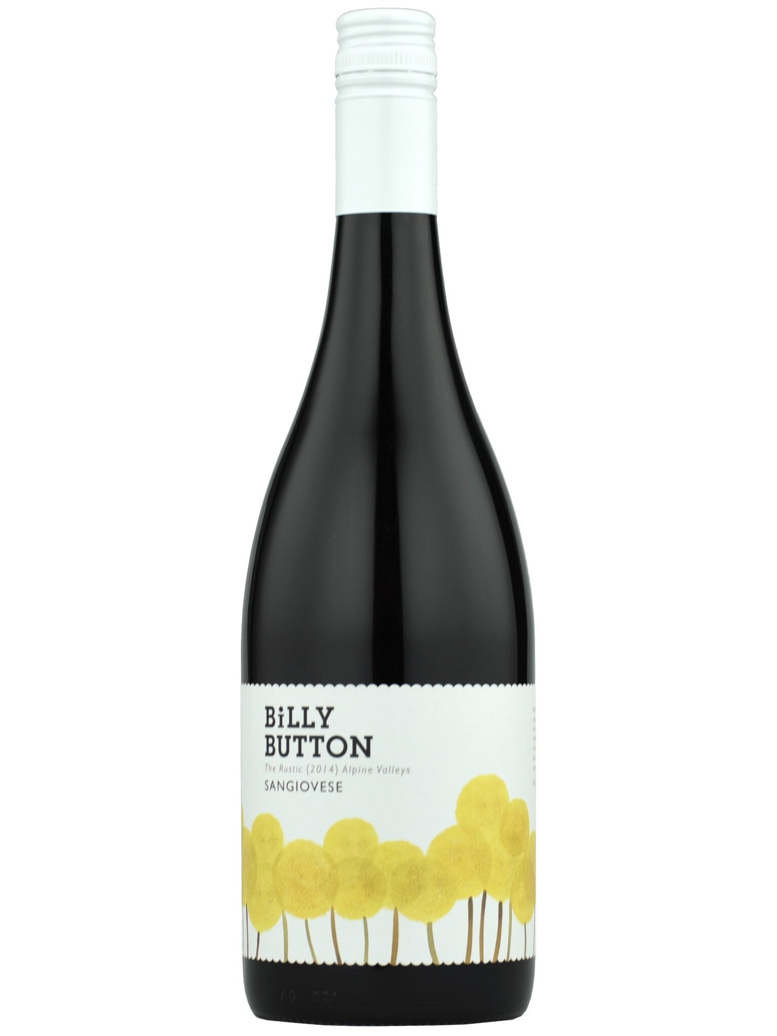 Billy Button Sangiovese 12pk