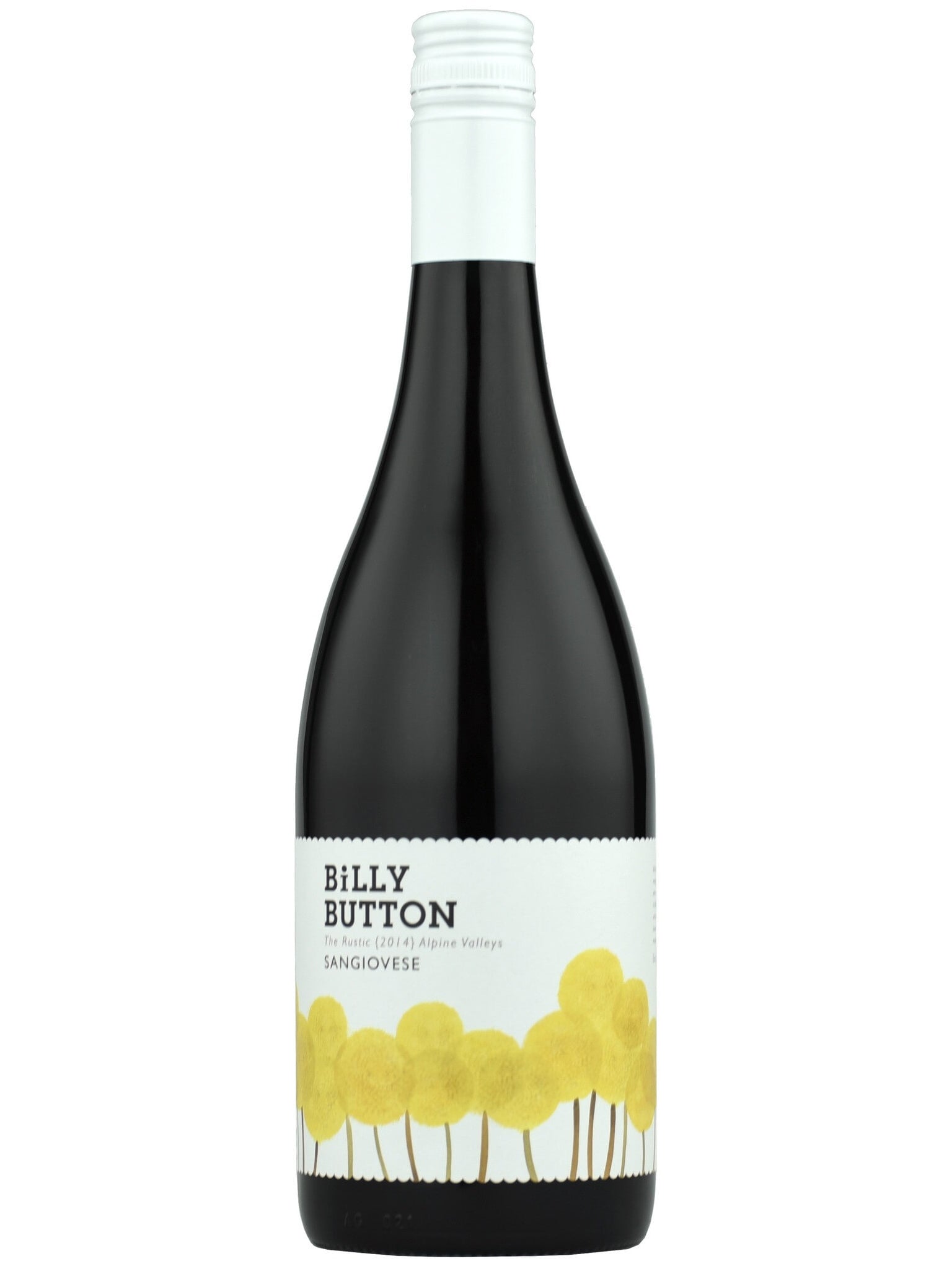 Billy Button Sangiovese 12pk 2023