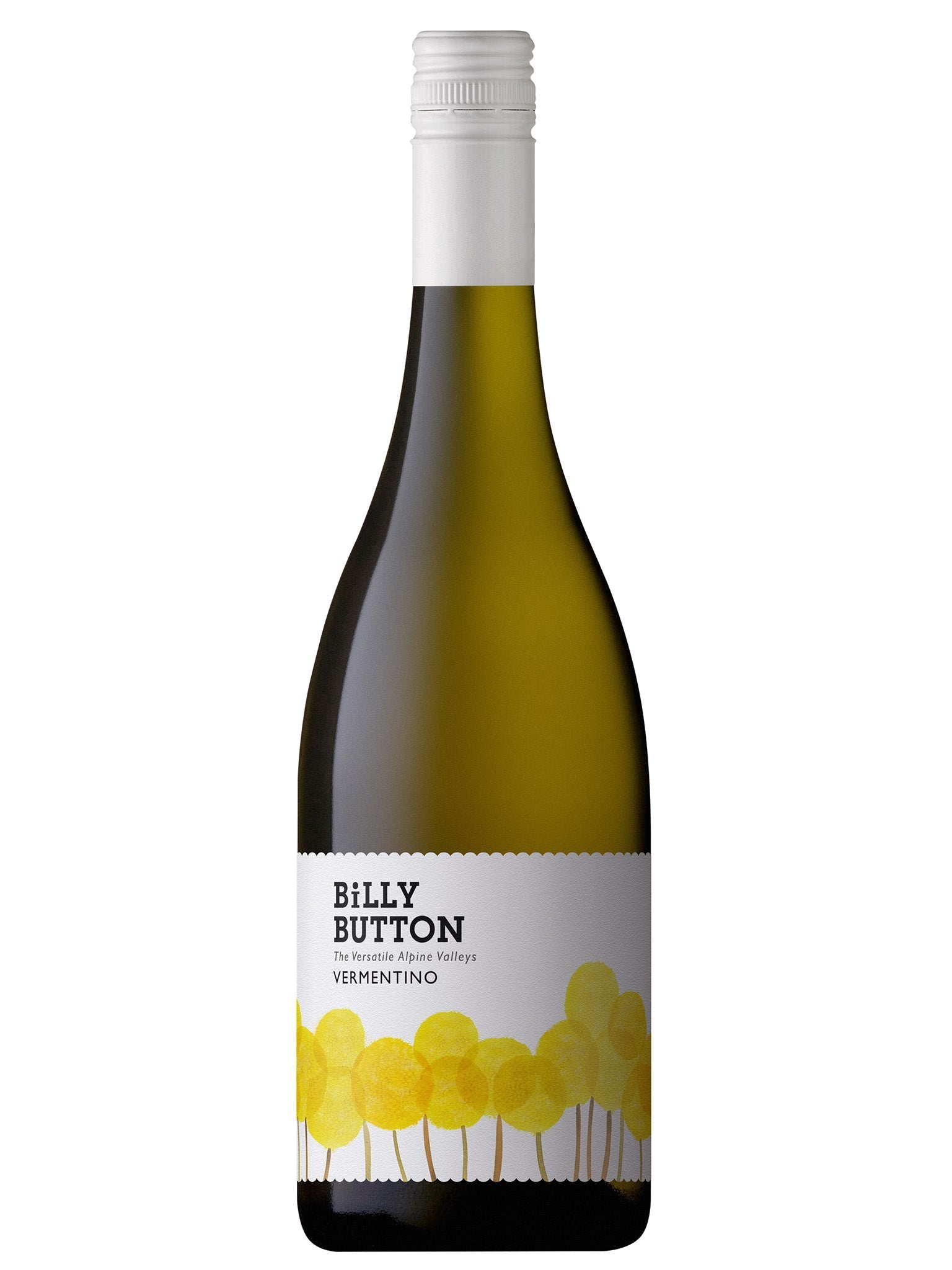 Billy Button Vermentino 12pk