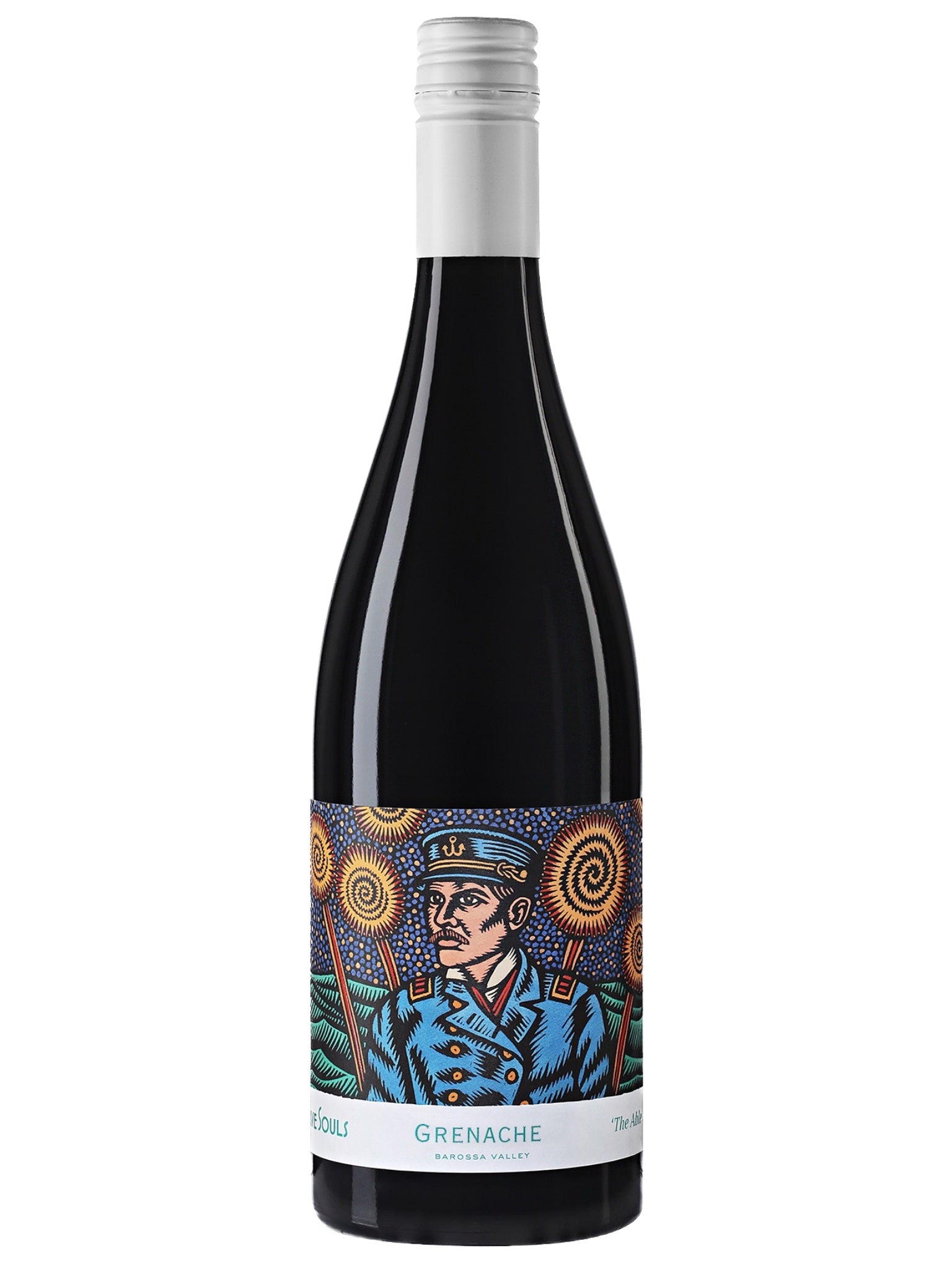 Brave Souls 'The Able Seaman' Grenache 12pk