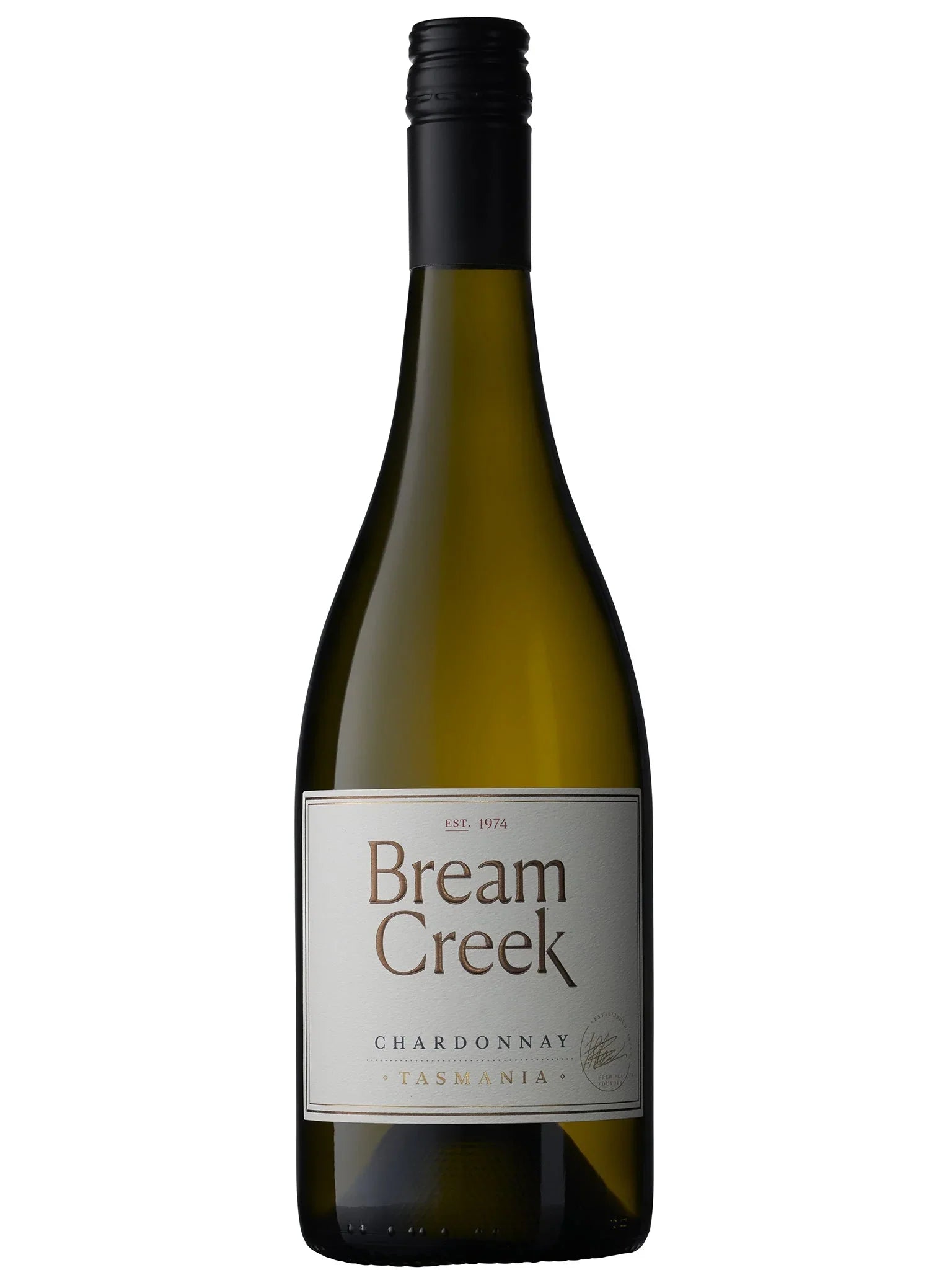 Bream Creek Chardonnay 12pk