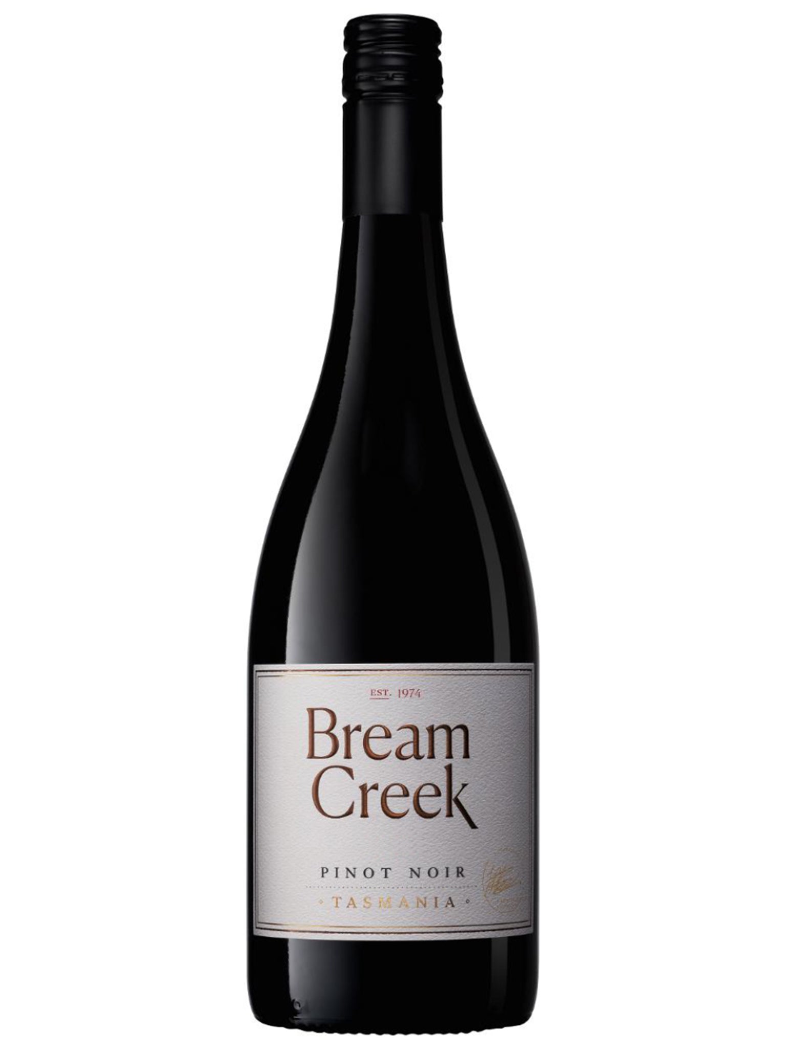 Bream Creek Pinot Noir 12pk