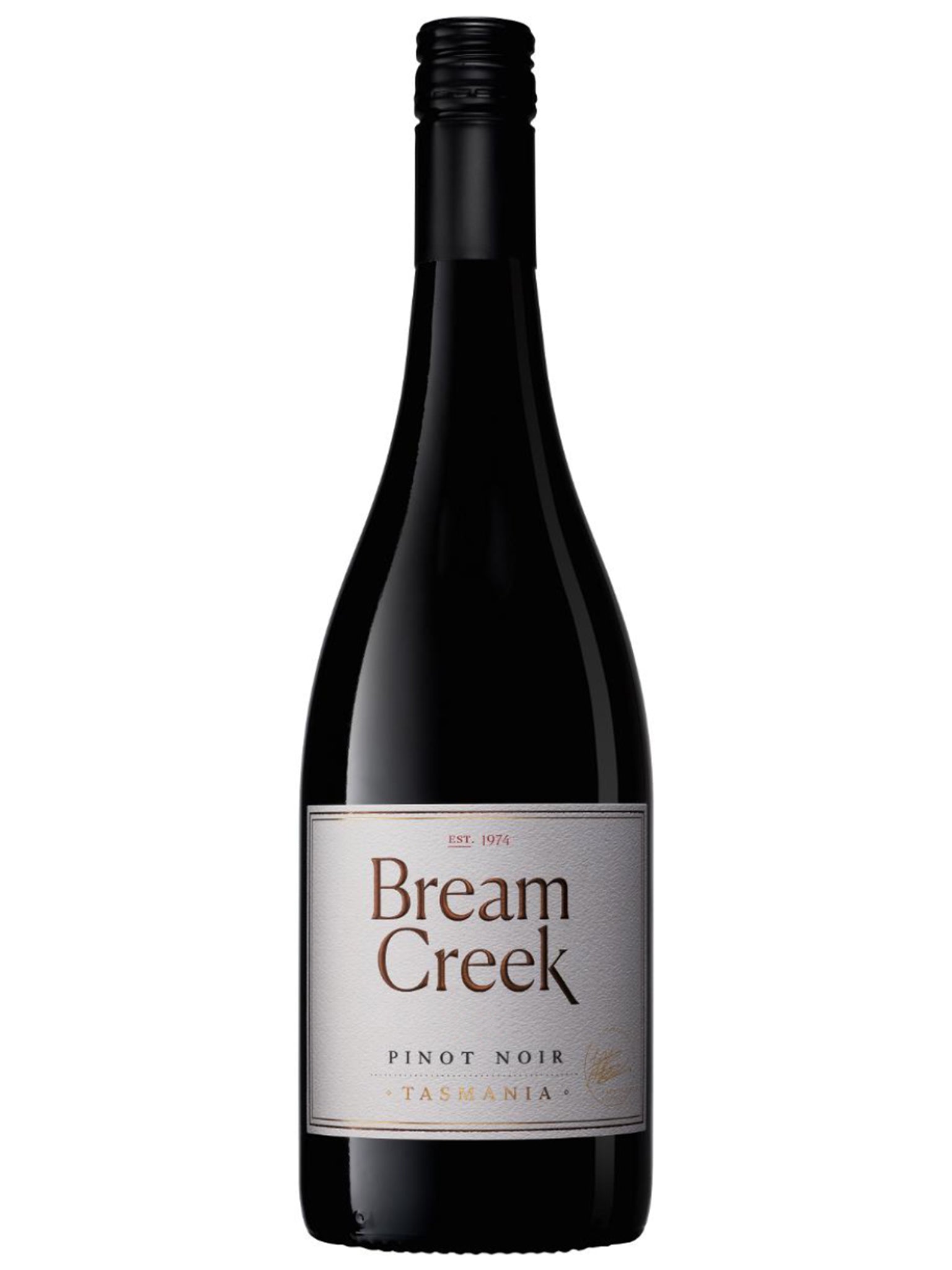 Bream Creek Pinot Noir 12pk 2023