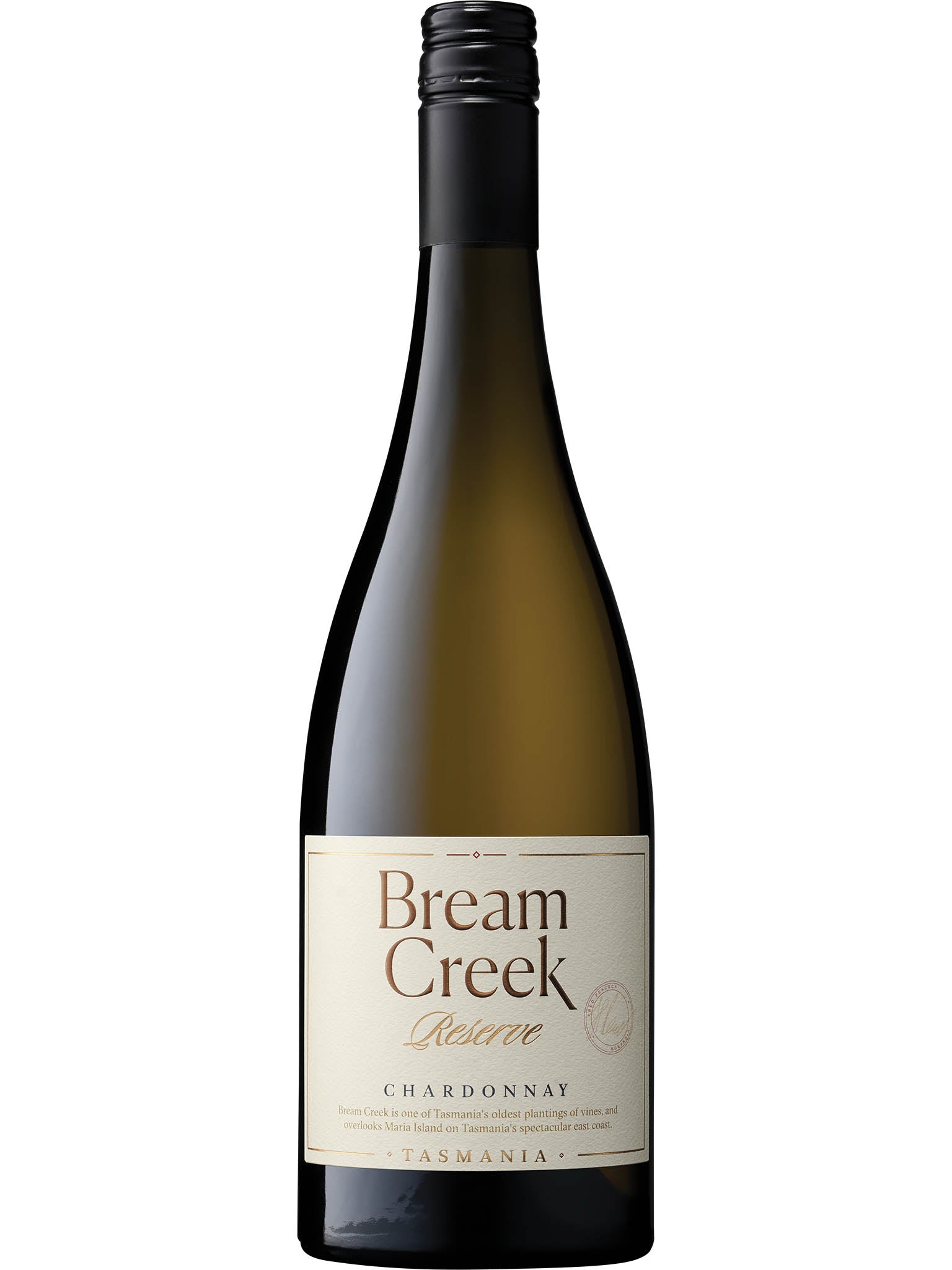 Bream Creek Reserve Chardonnay 6pk