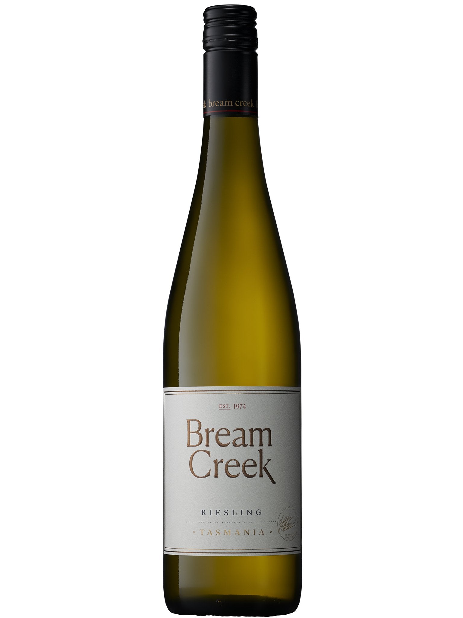 Bream Creek Riesling 12pk