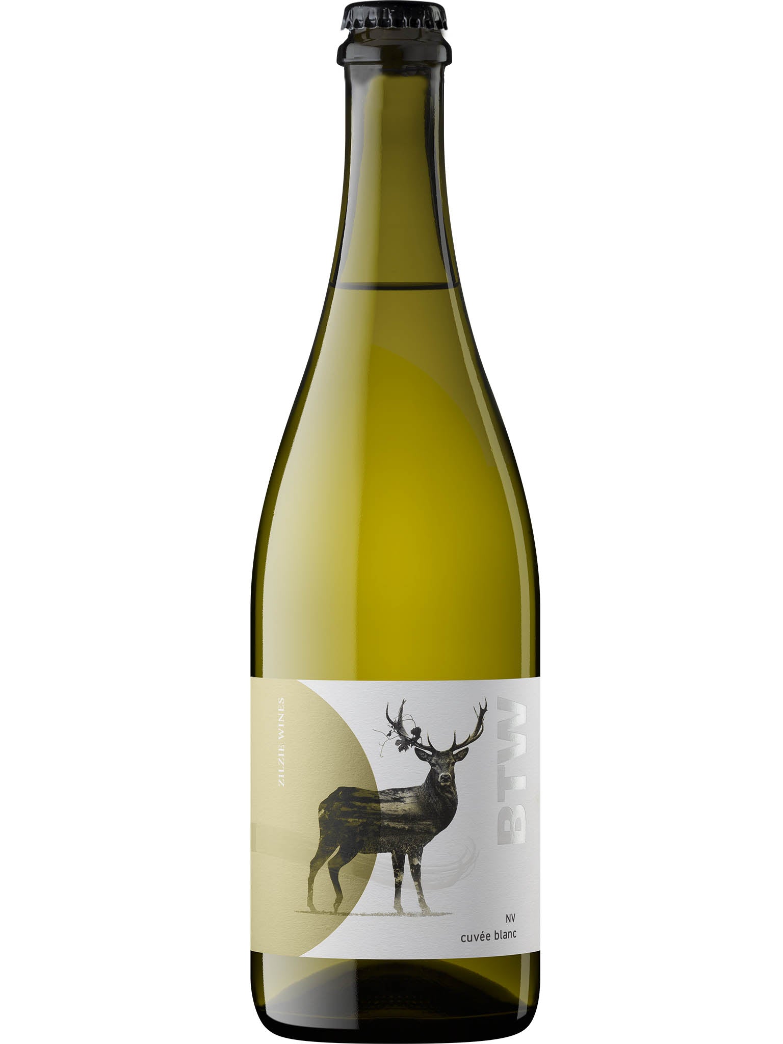 Zilzie BTW Cuvée Blanc 12pk
