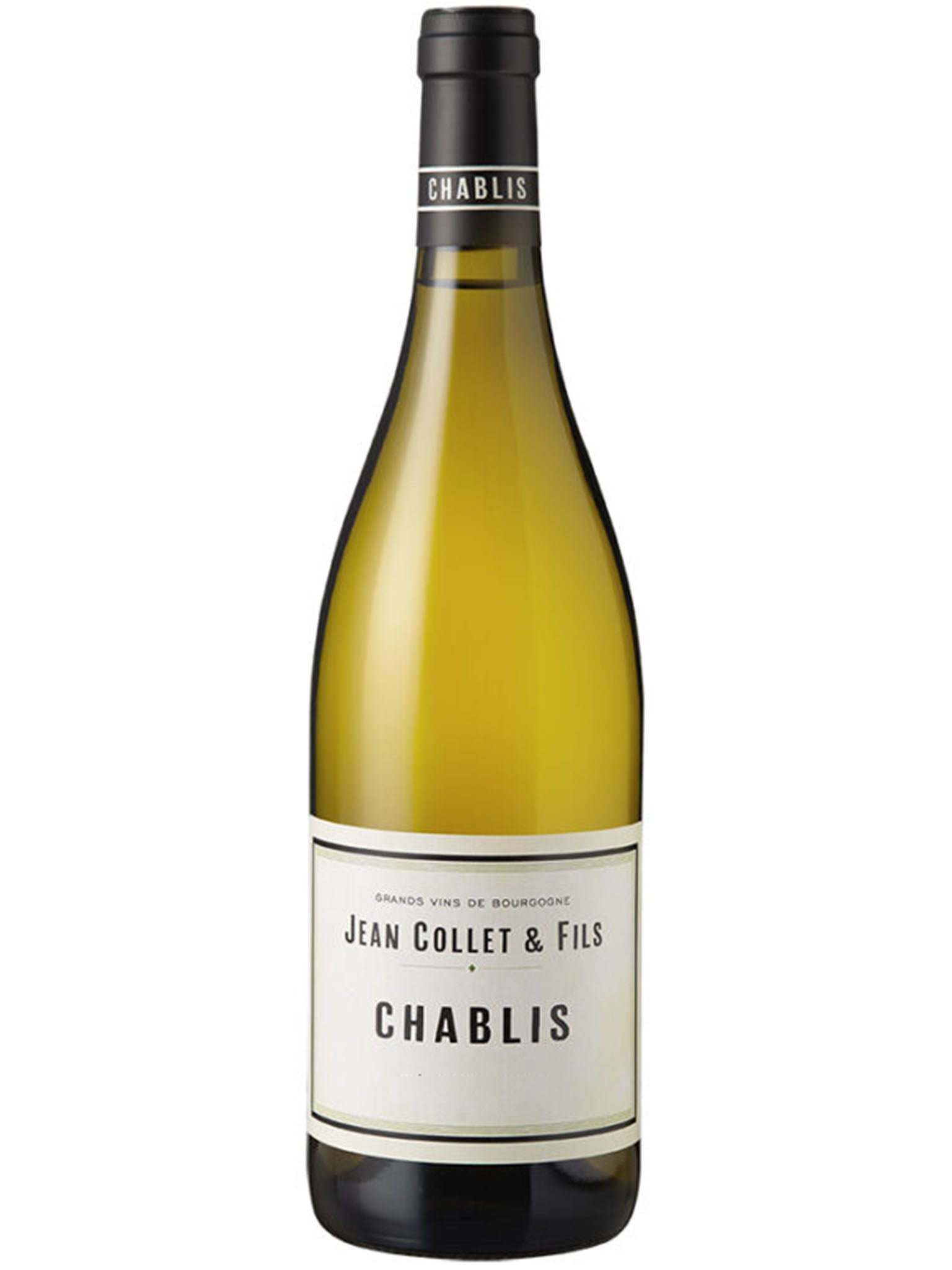 Domaine Jean Collet et fils Chablis 12pk
