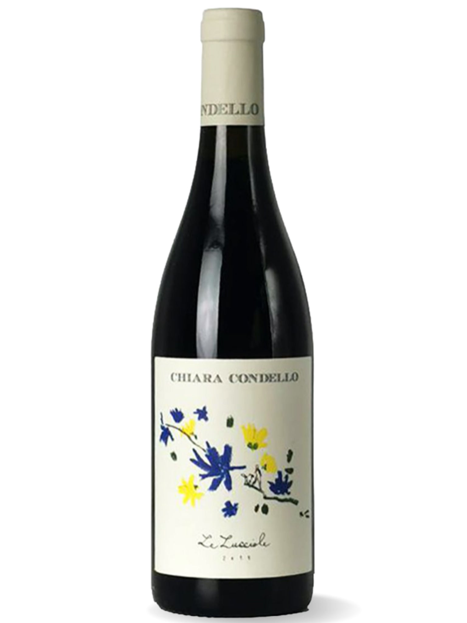 Chiara Condello Sangiovese Riserva 'Le Lucciole'  6pk