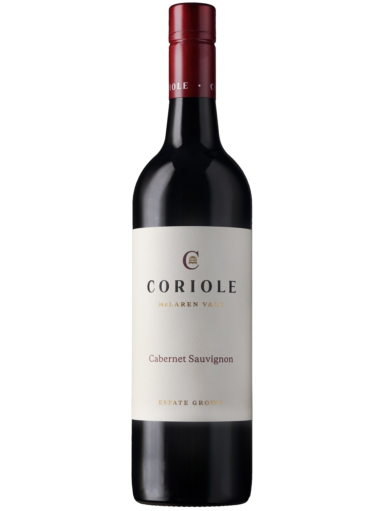 Coriole Estate Cabernet Sauvignon 6pk