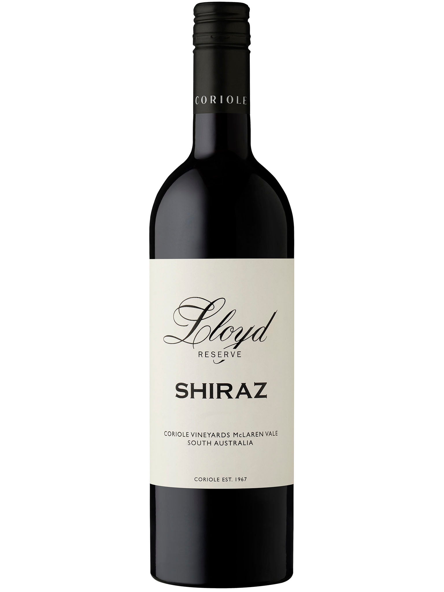 Coriole Lloyd Reserve Shiraz 6pk 2020