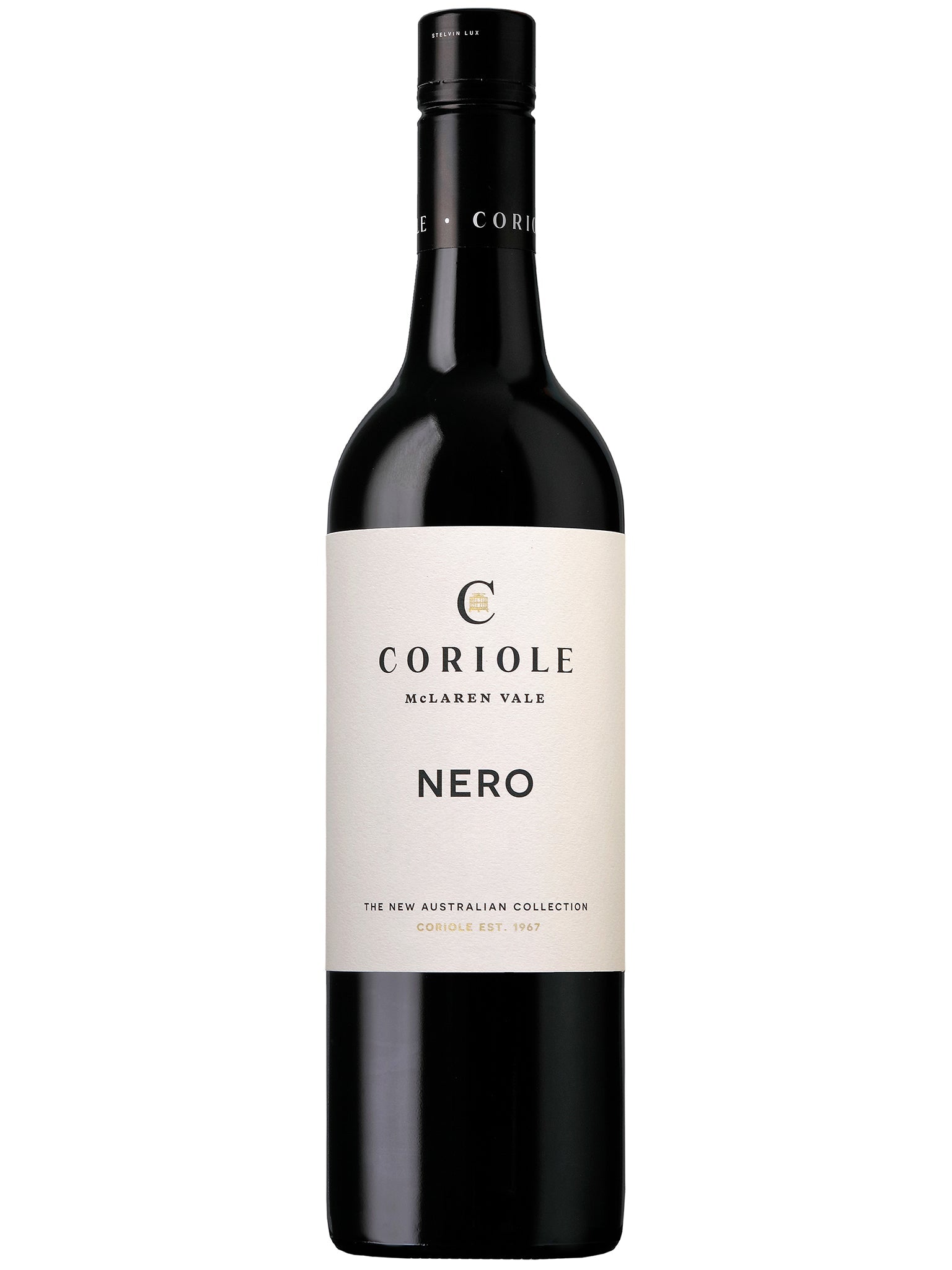 Coriole Nero d'Avola 6pk 2023