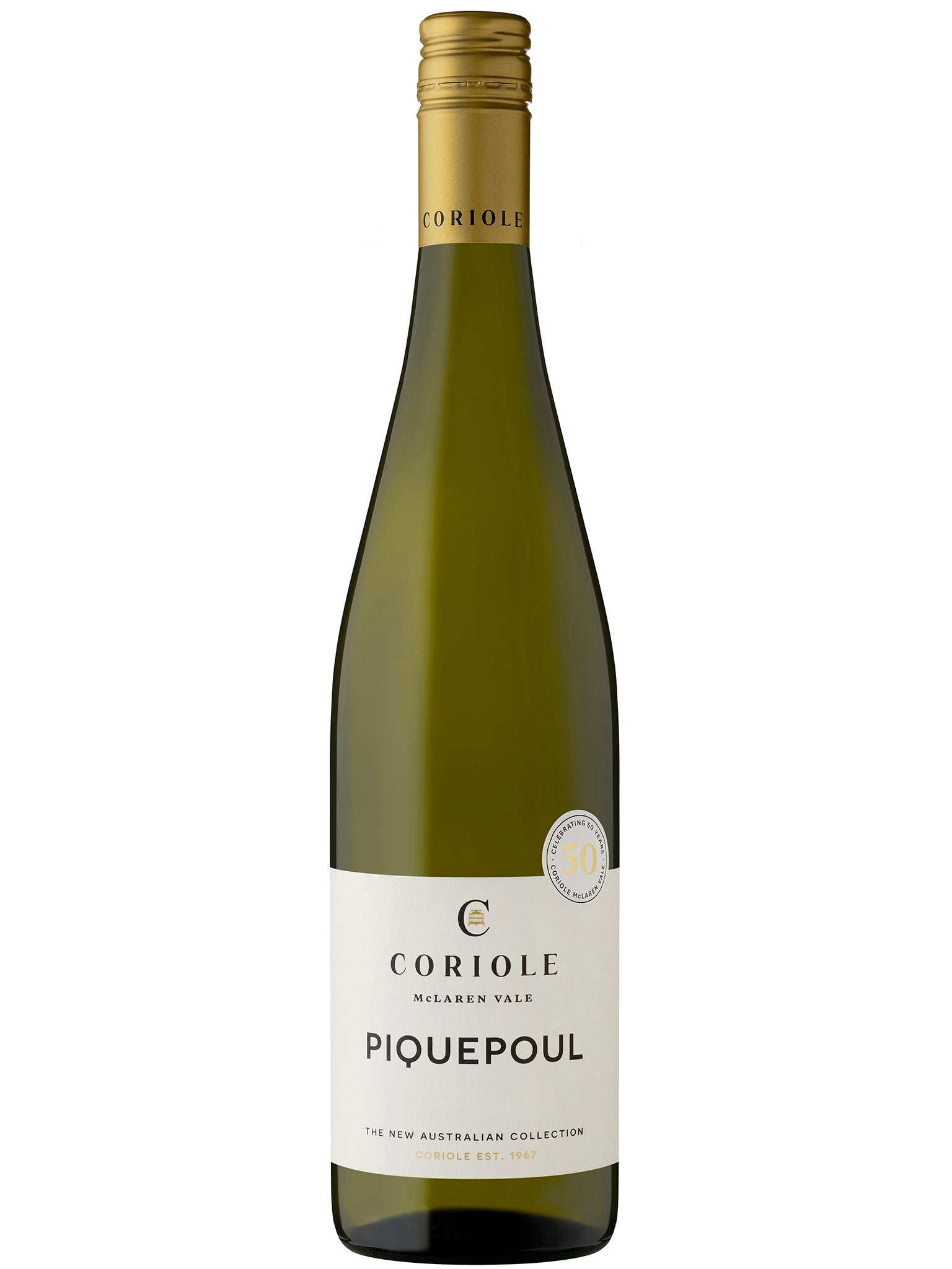 Coriole Piquepoul 12pk