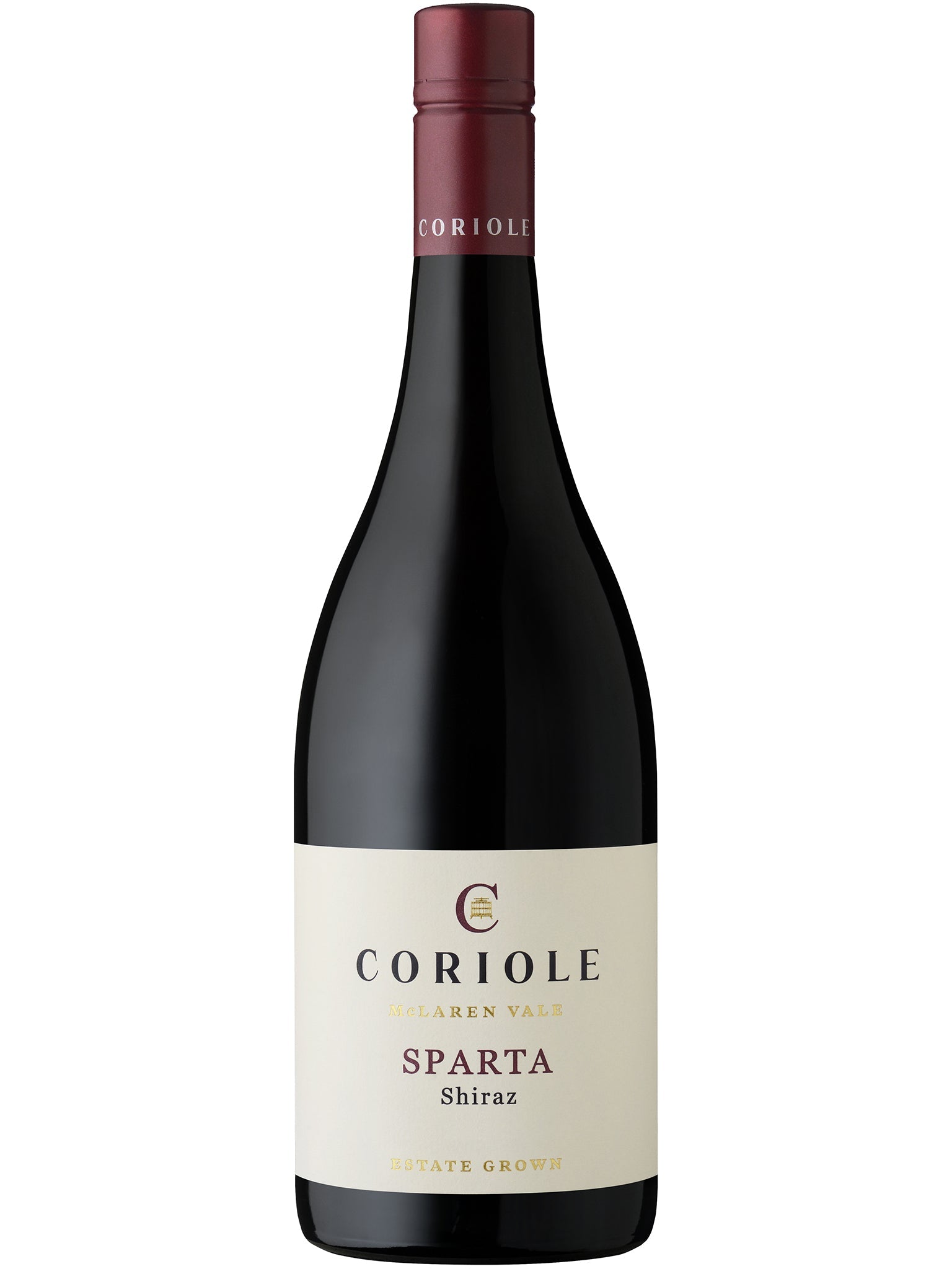 Coriole Sparta Shiraz 12pk 2021