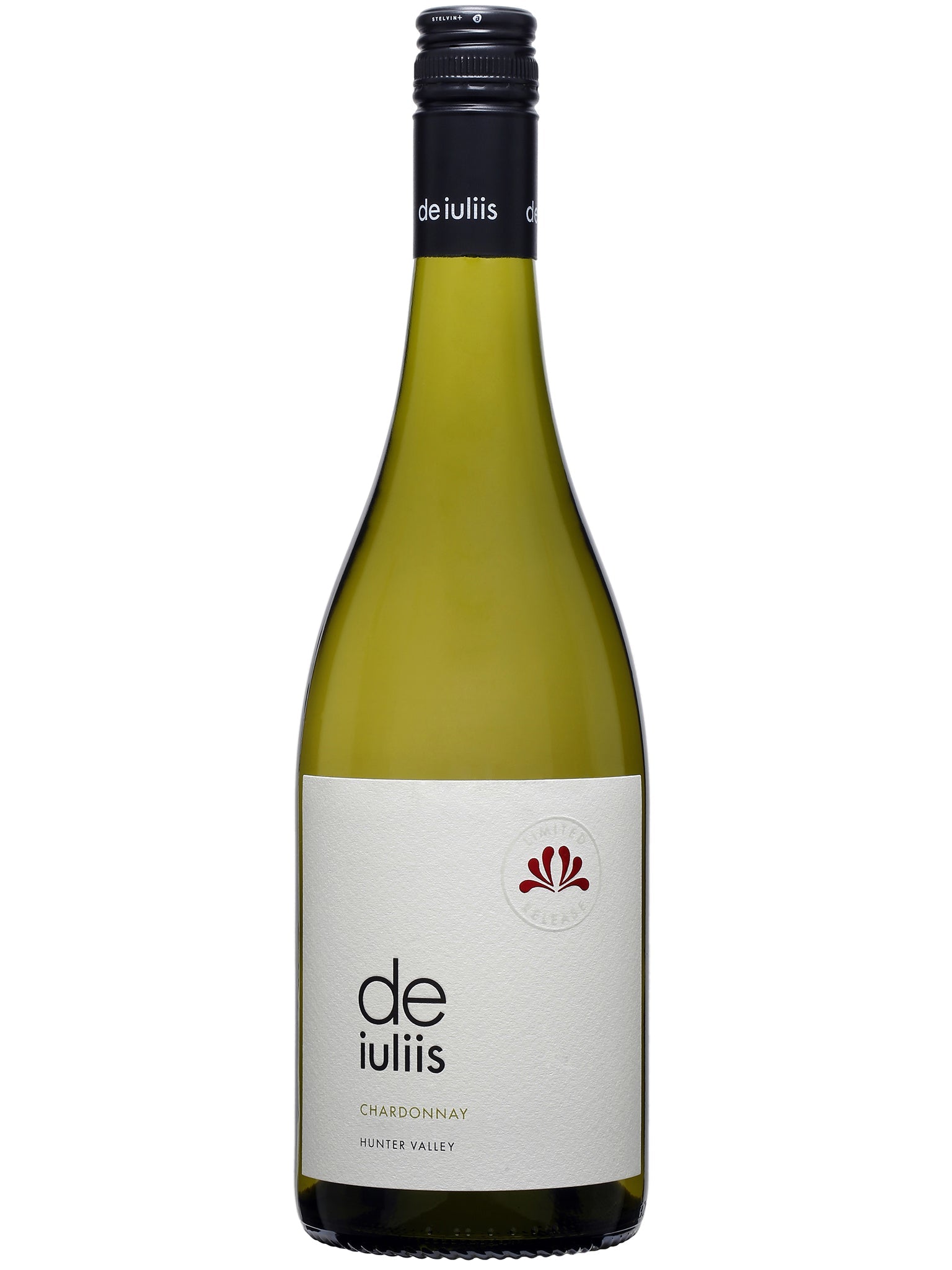 De Iuliis Limited Chardonnay 6pk 2021
