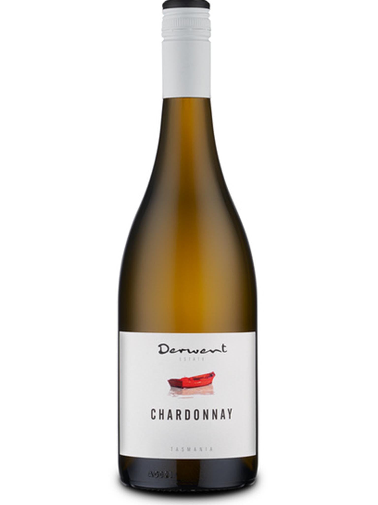 Derwent Estate Chardonnay 6pk