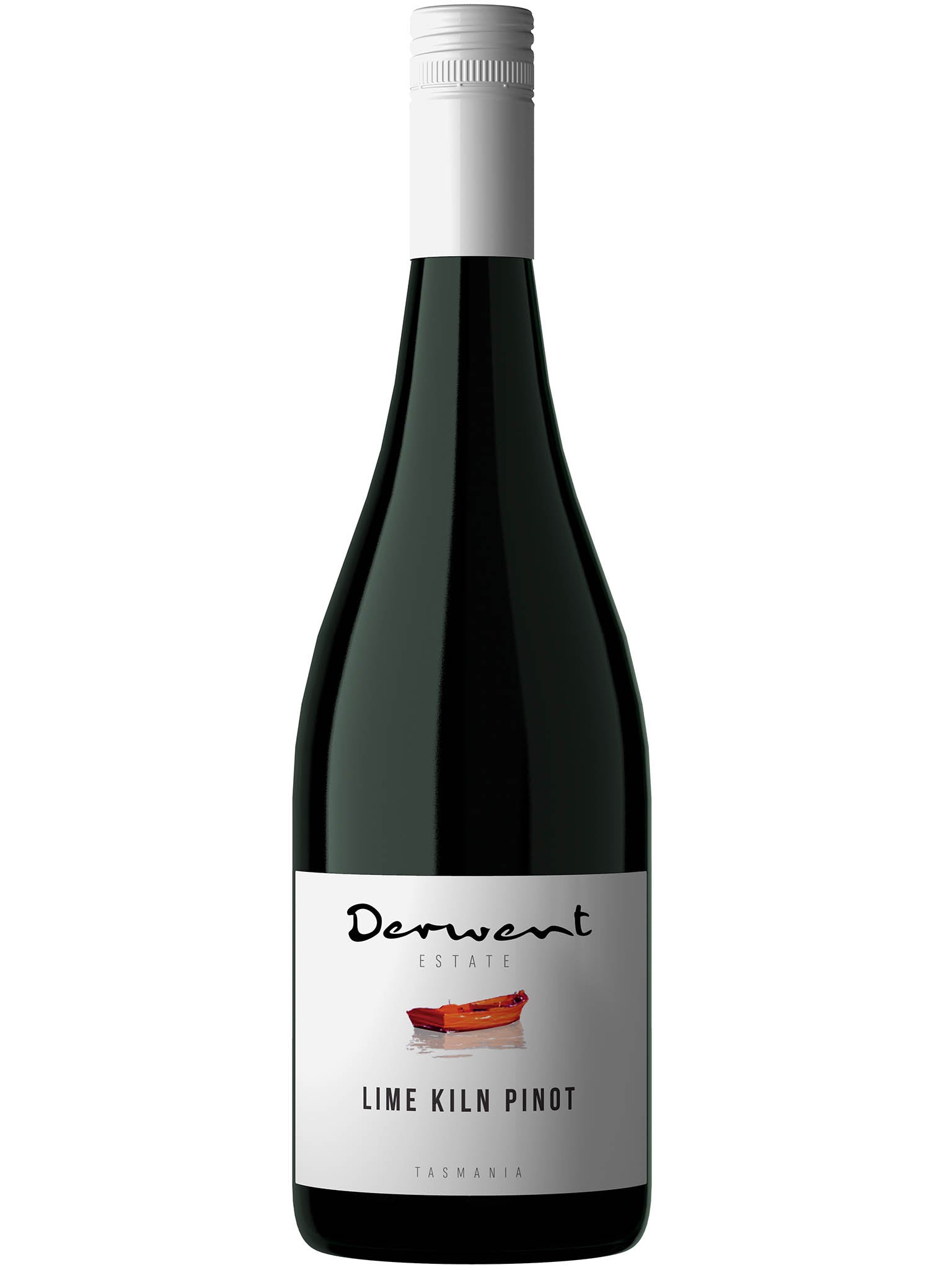Derwent Estate Lime Kiln Pinot Noir 12pk 2021