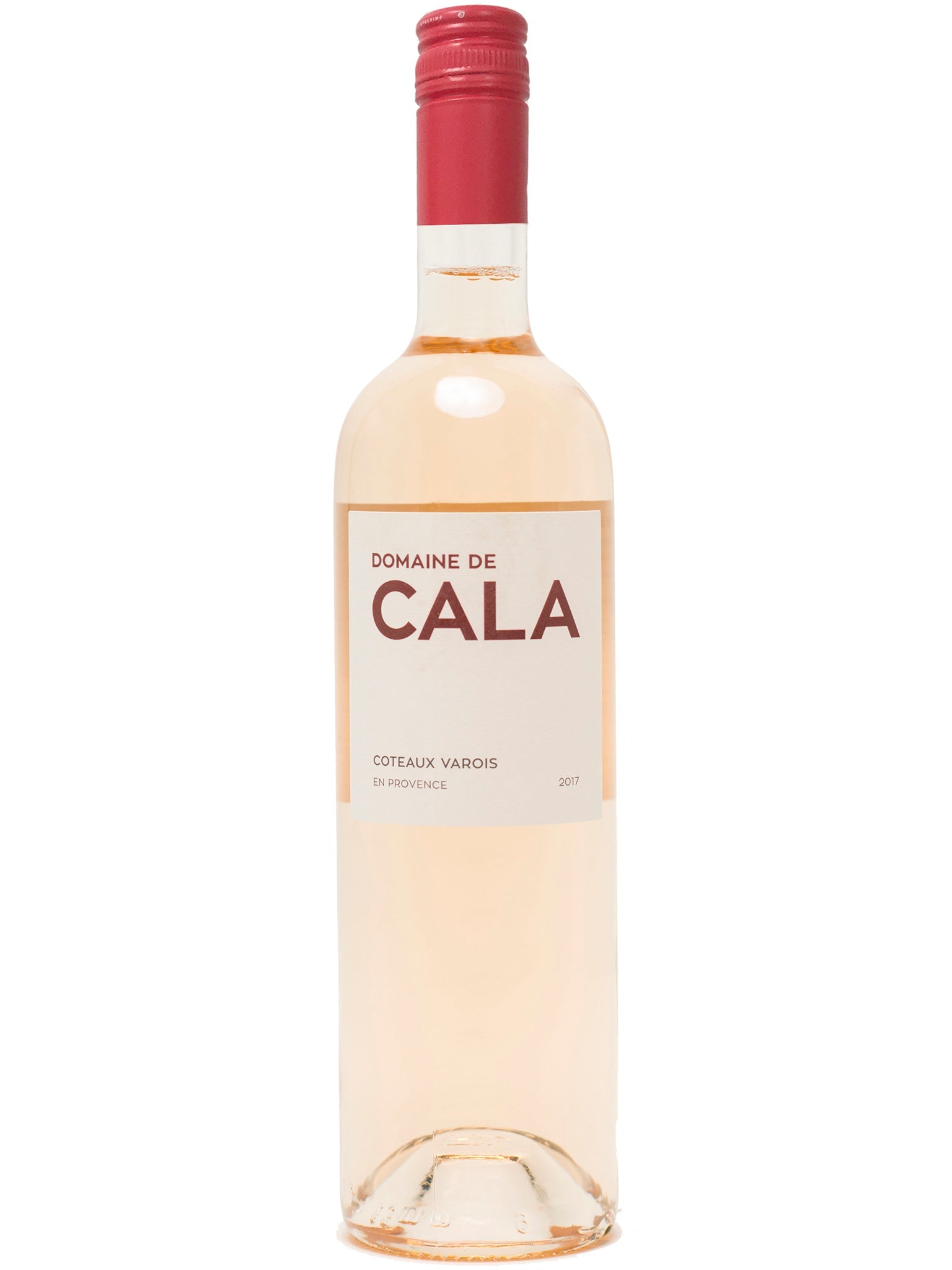 Domaine de Cala Classic Rosé 12pk 2022