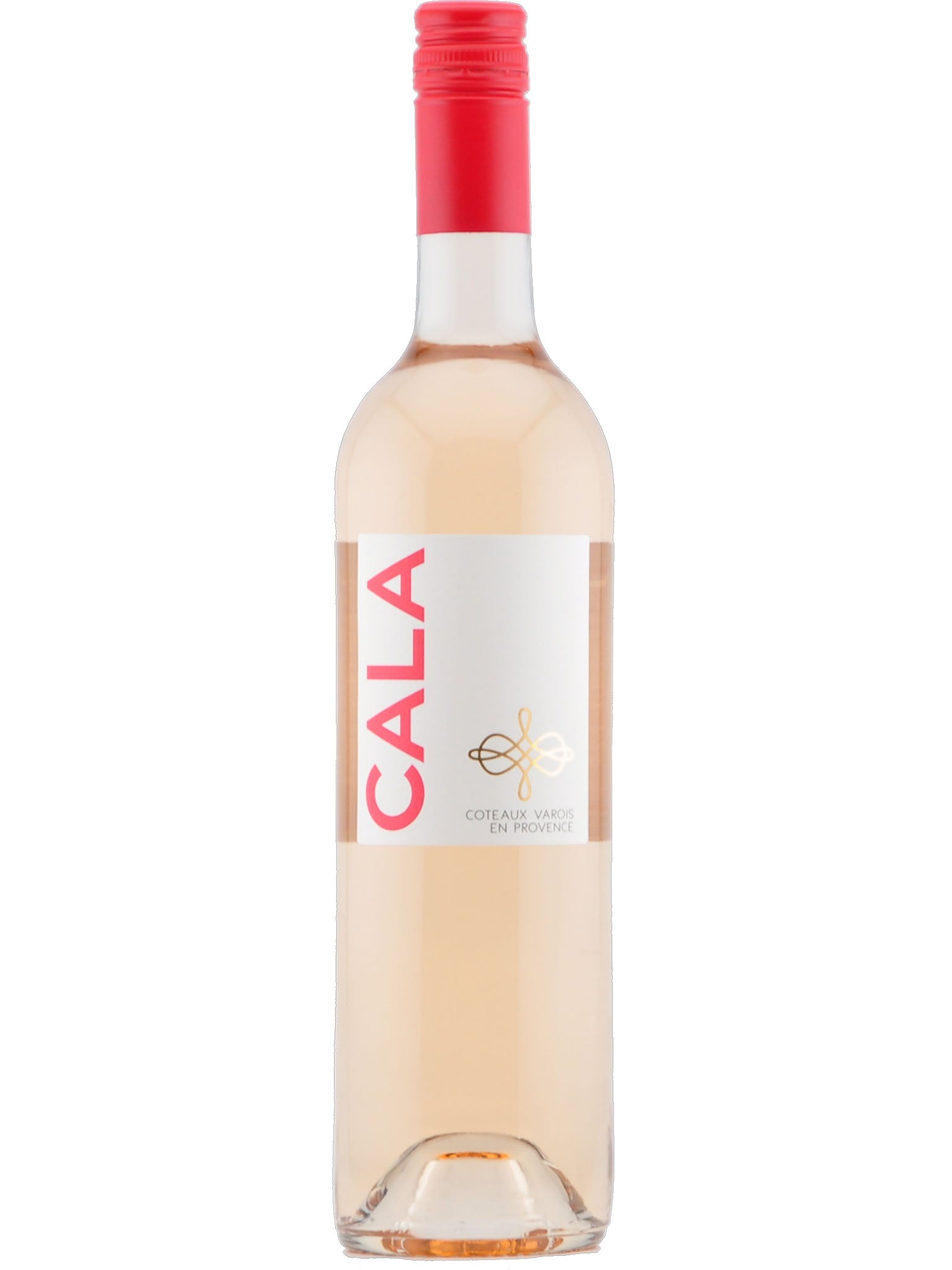 Domaine de Cala Classic Rosé 12pk - Limited