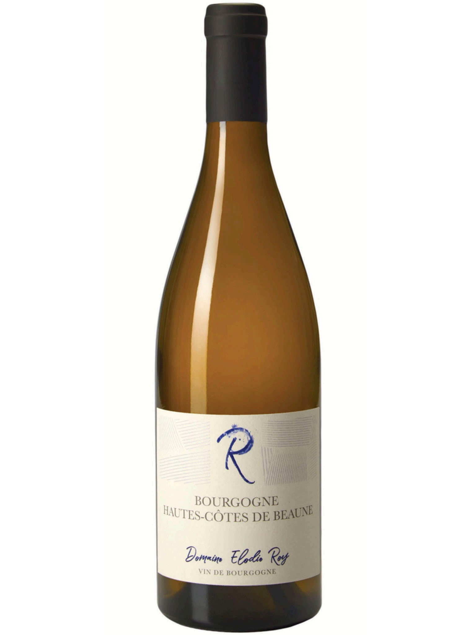 Domaine Elodie Roy Hautes Côtes de Beaune Blanc 6pk - Sold Out