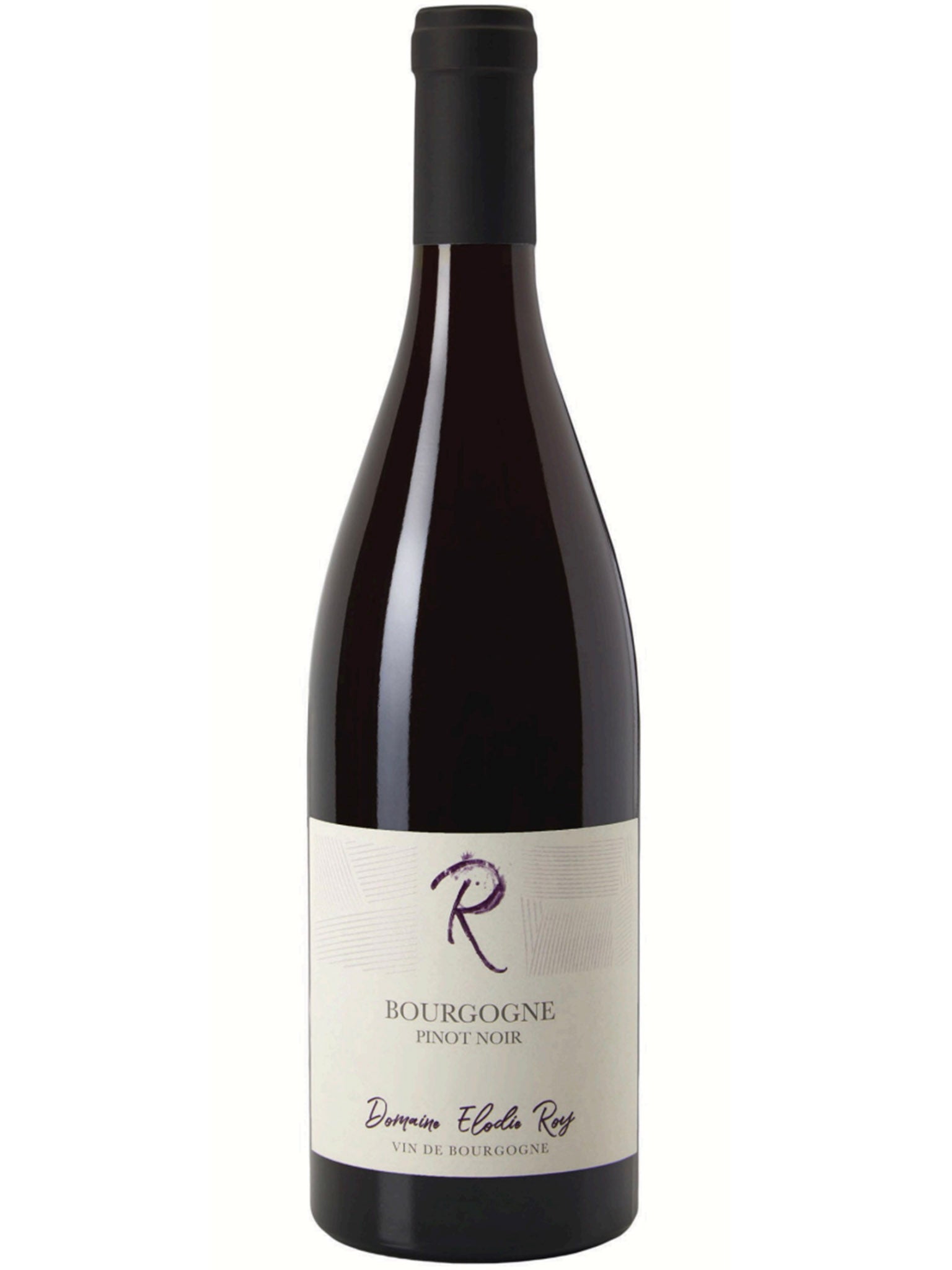 Domaine Elodie Roy Bourgogne Pinot Noir 6pk