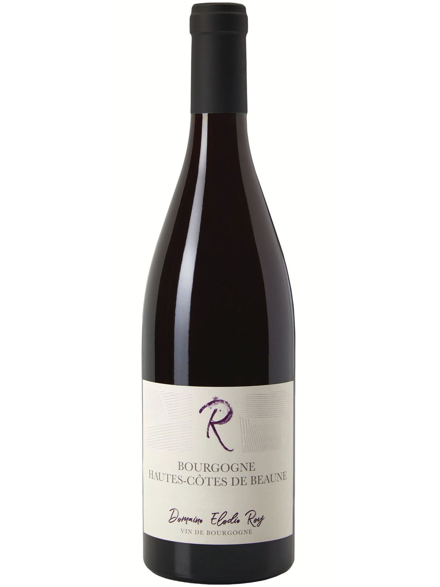 Domaine Elodie Roy Bourgogne Rouge 6pk