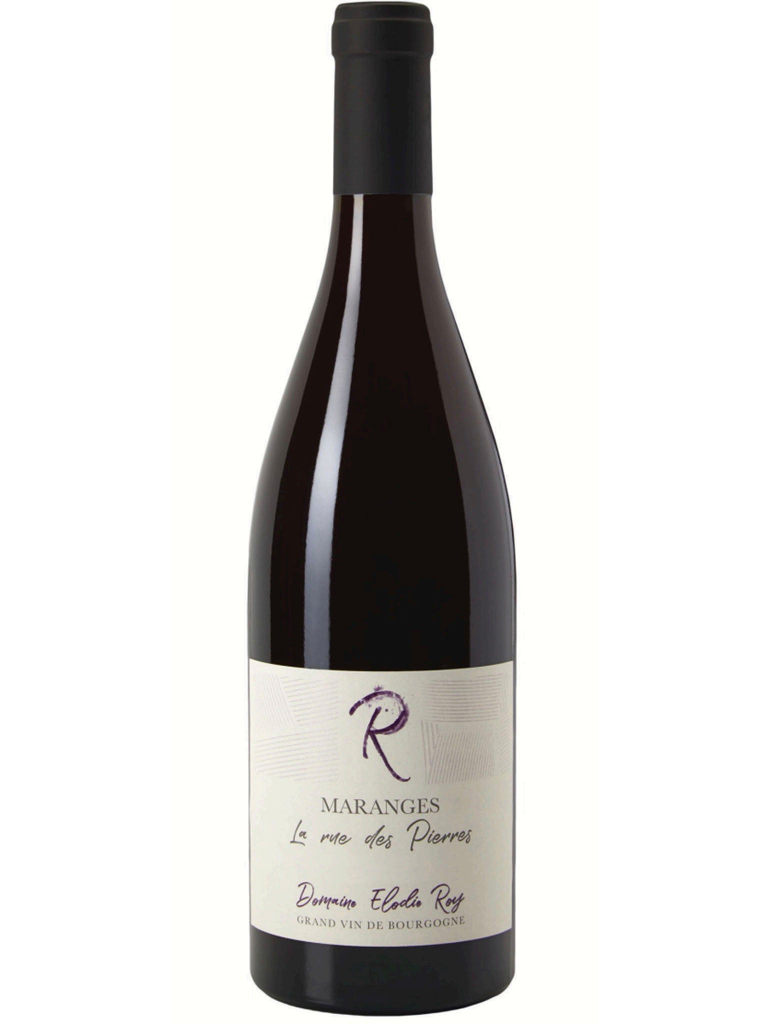 Domaine Elodie Roy Maranges ‘La Rue des Pierres’ 6pk