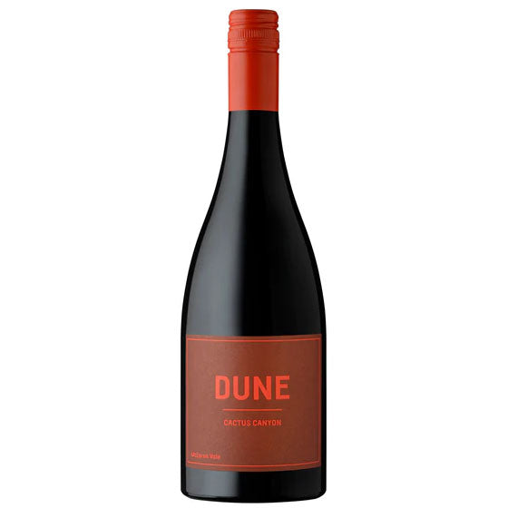 Dune Cactus Canyon Grenache 12pk