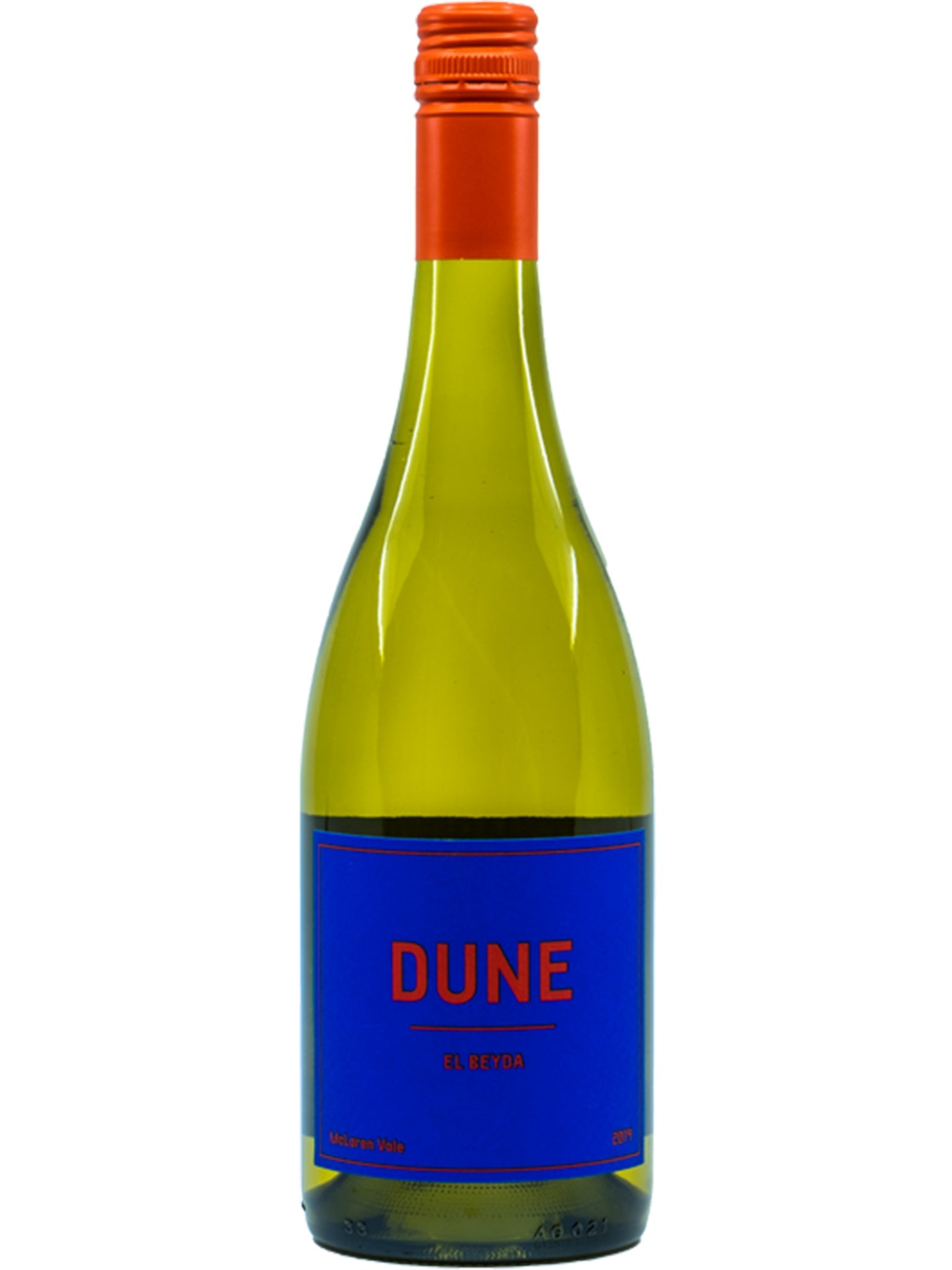 Dune El Beyda Grenache Blanc, Grenache Gris, Clairette 12pk