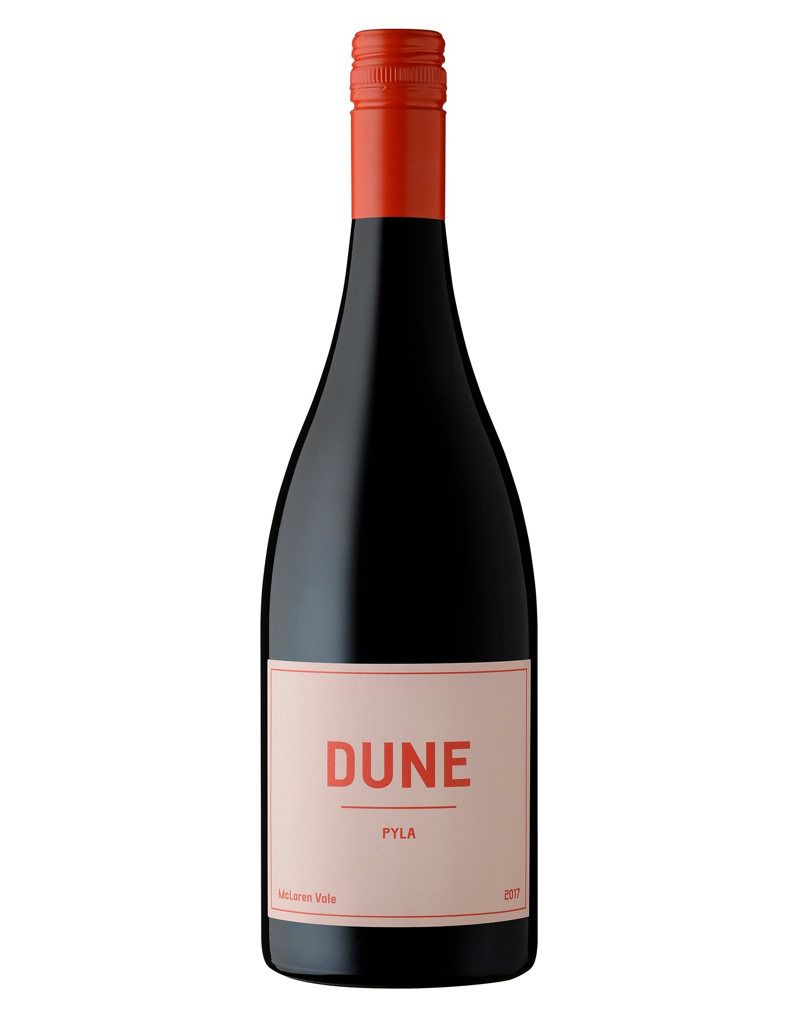 Dune Pyla Nero D'Avola, Carignan 12pk