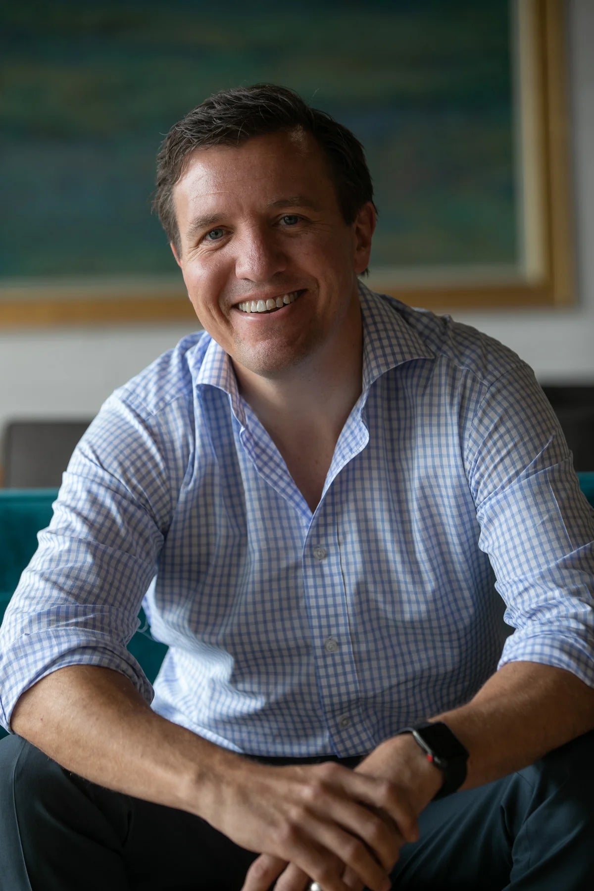 Andrew Fay