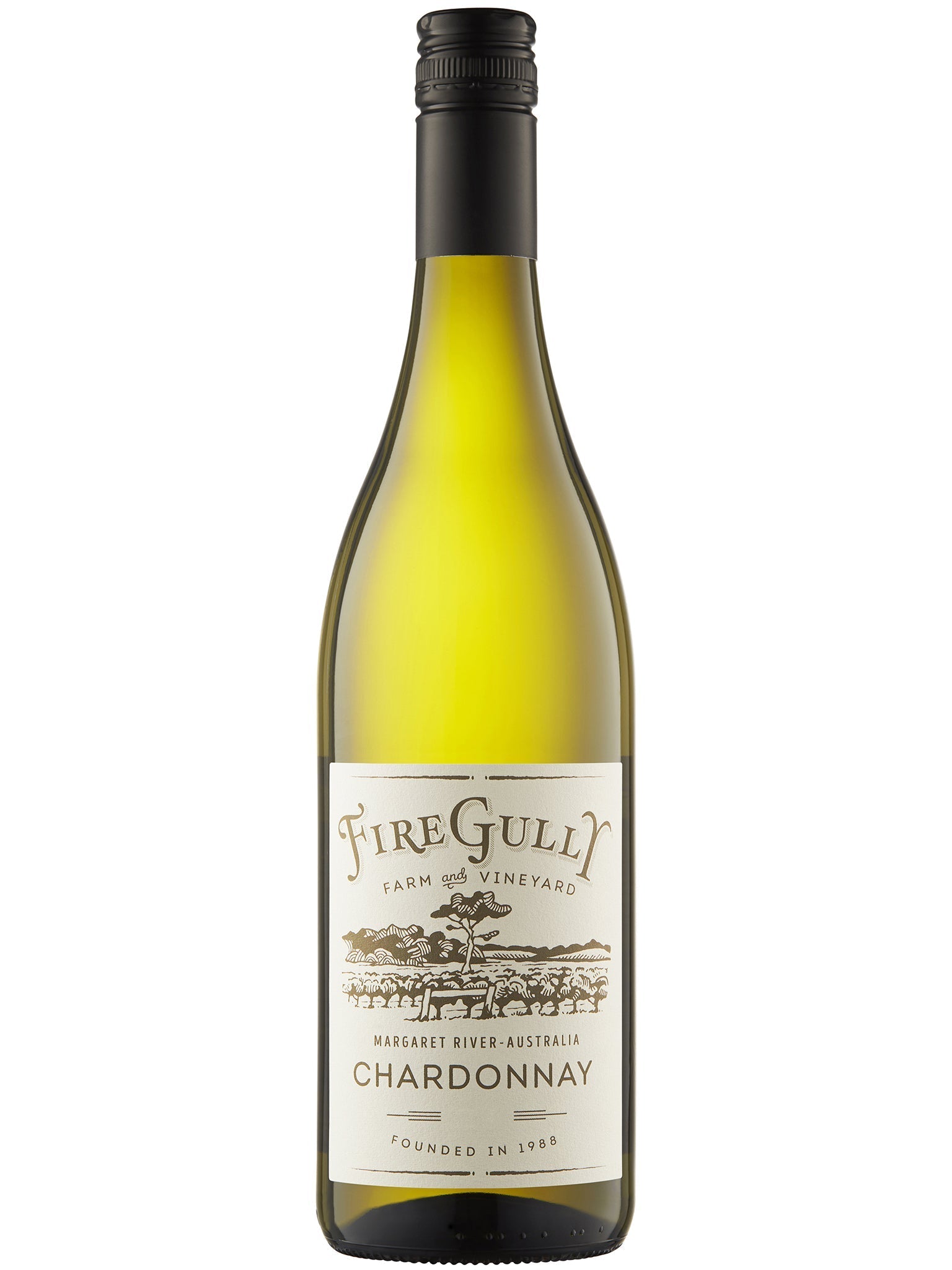 Fire Gully Chardonnay 12pk 2023