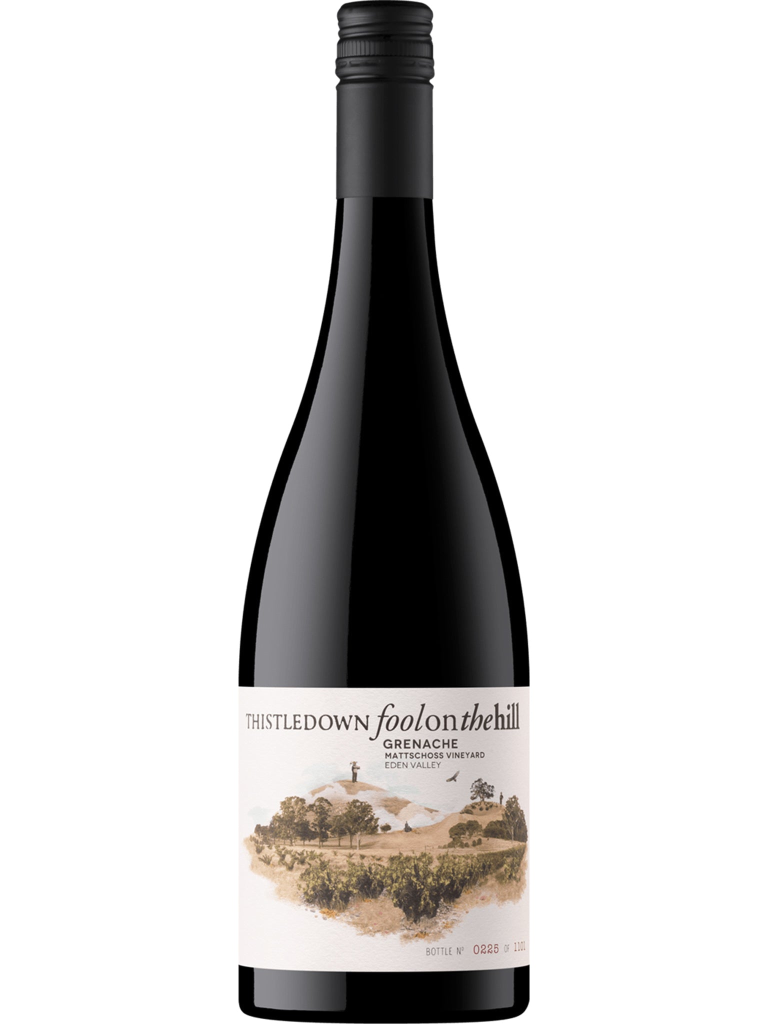 Thistledown Fool on the Hill Grenache 6pk