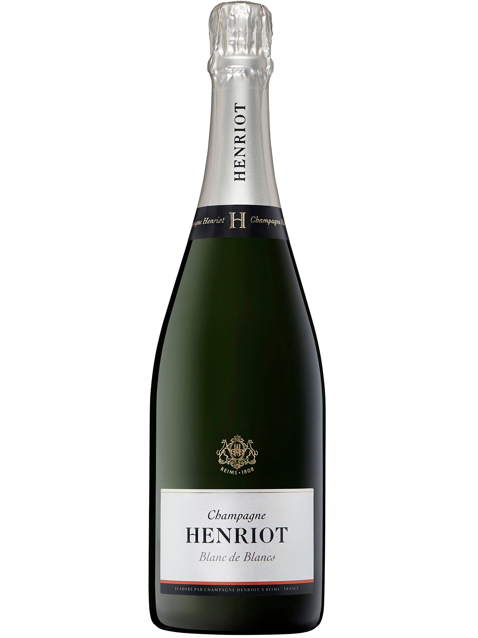 Henriot Blanc de Blancs Champagne NV 6pk - Sold Out