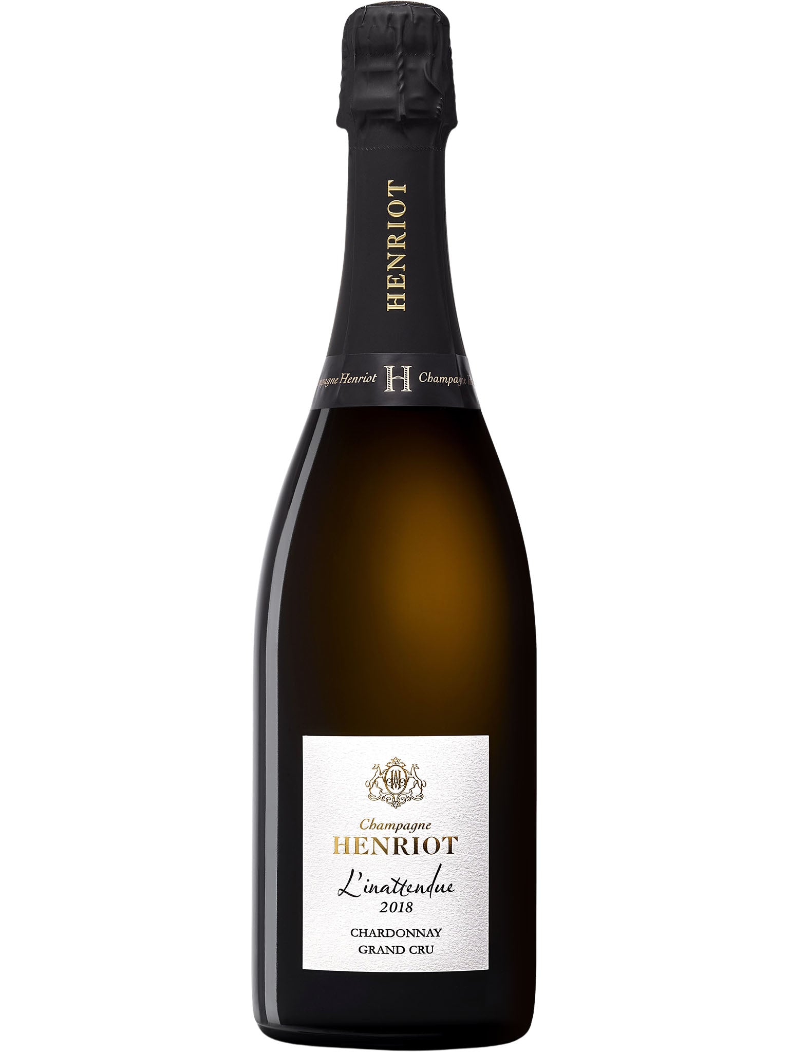 Henriot L’inattendue Champagne 6pk - Sold Out