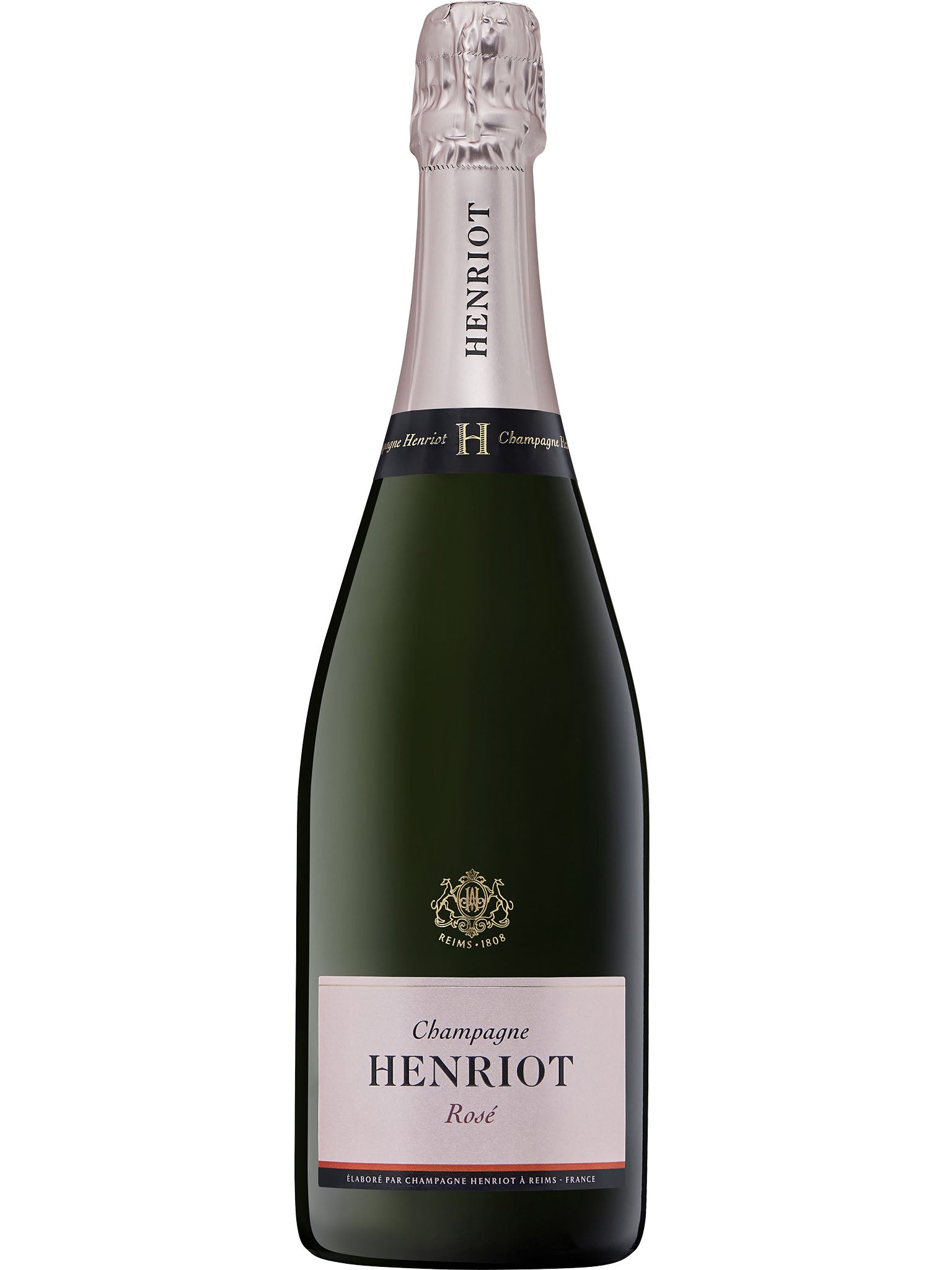 Henriot Rosé Champagne NV 6pk - Sold Out