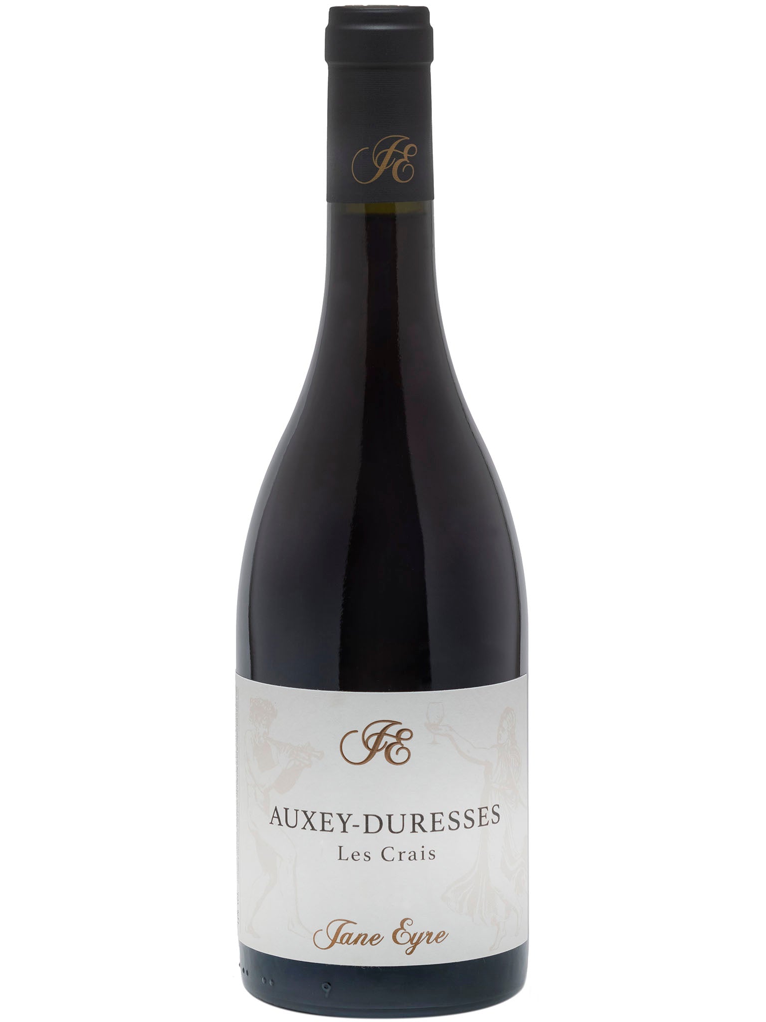 Jane Eyre Auxey-Duresses Rouge 6pk