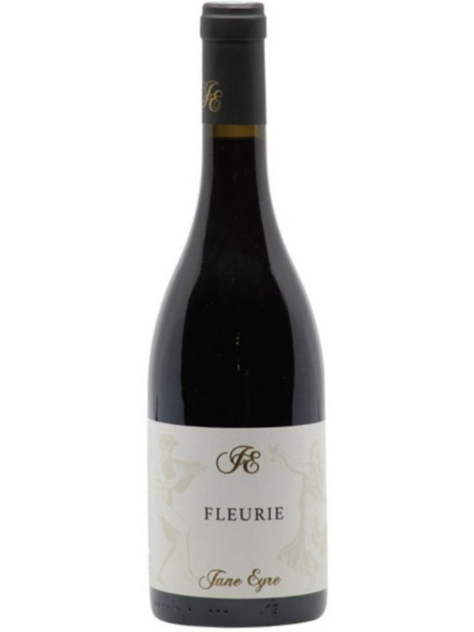 Jane Eyre Fleurie Labourons 12pk