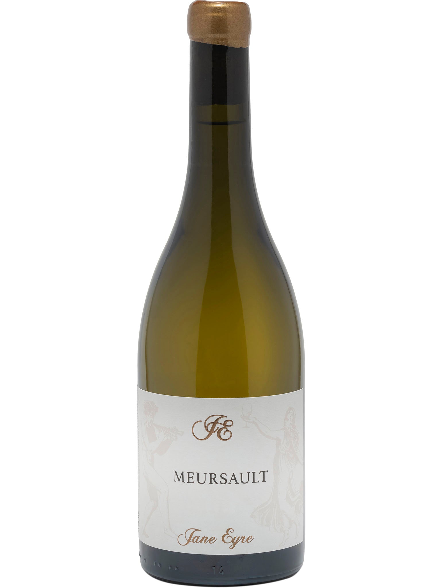 Jane Eyre Meursault Blanc 6pk