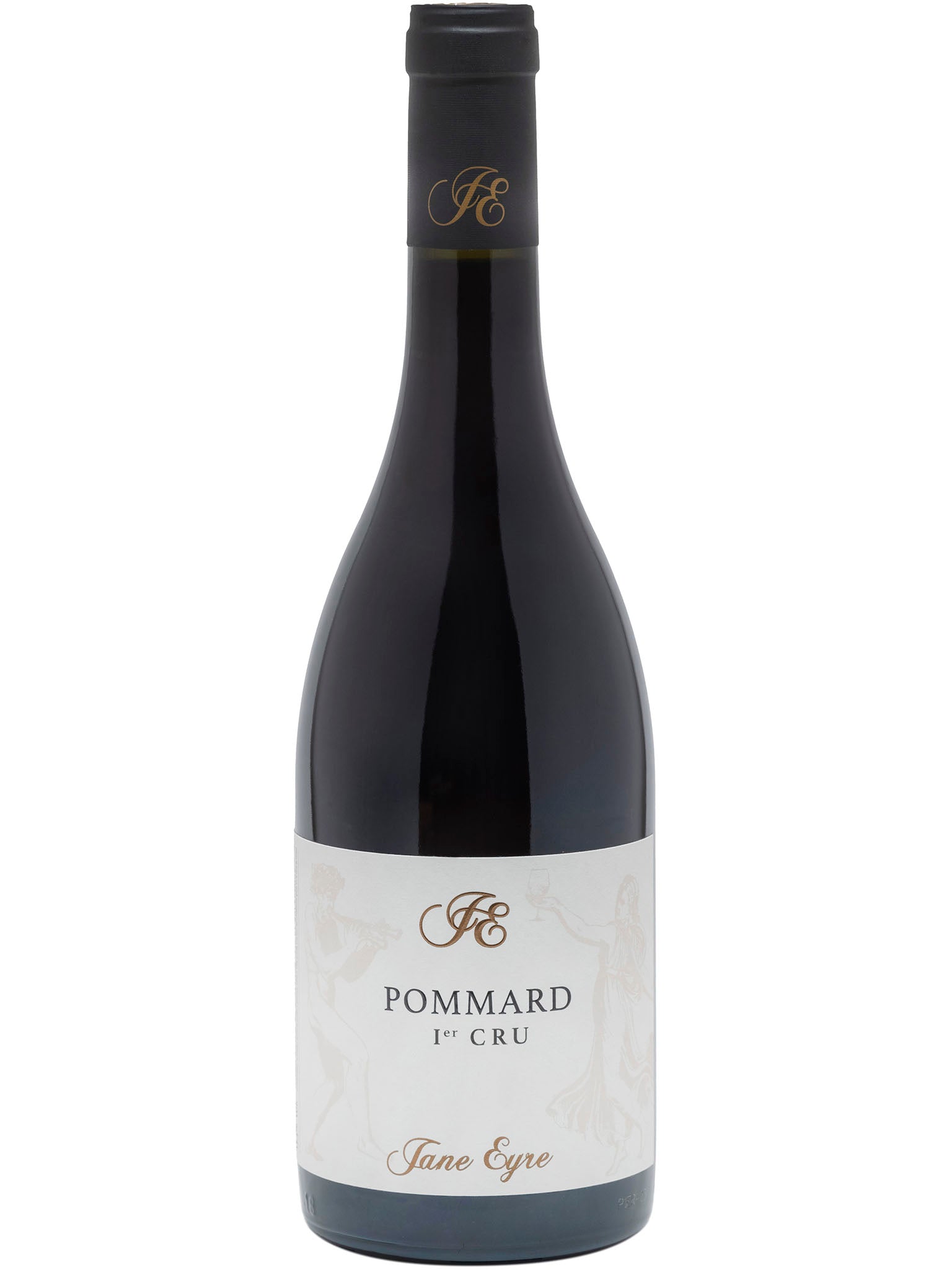 Jane Eyre Pommard 1er Cru 6pk