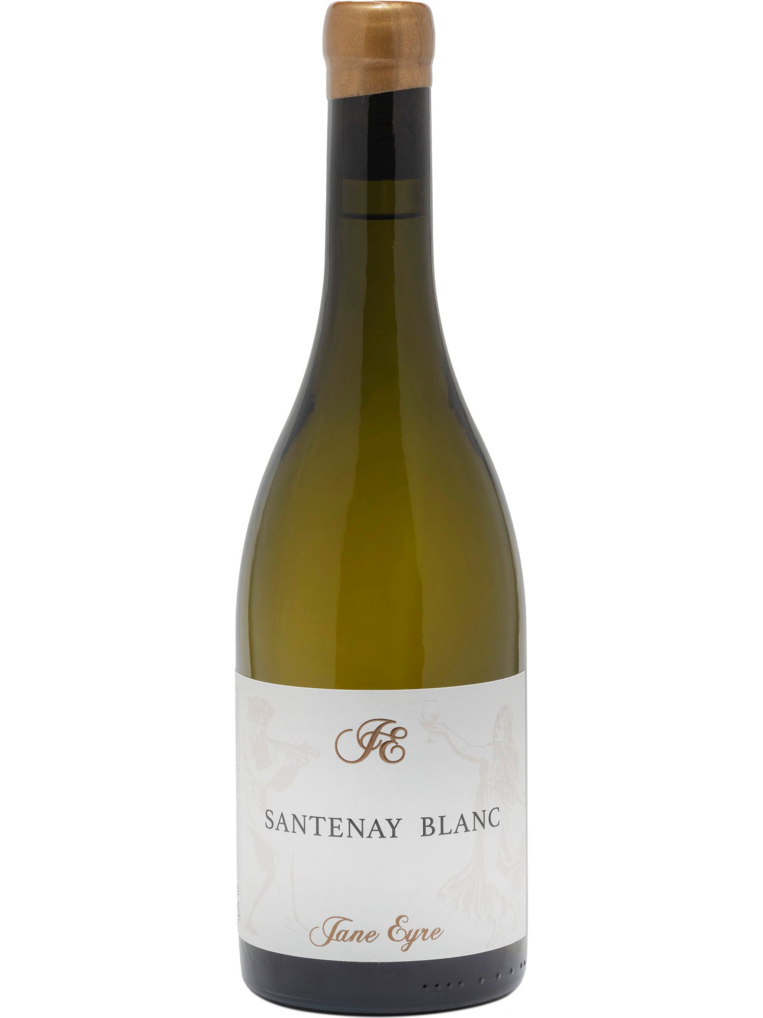 Jane Eyre Santenay Blanc 6pk
