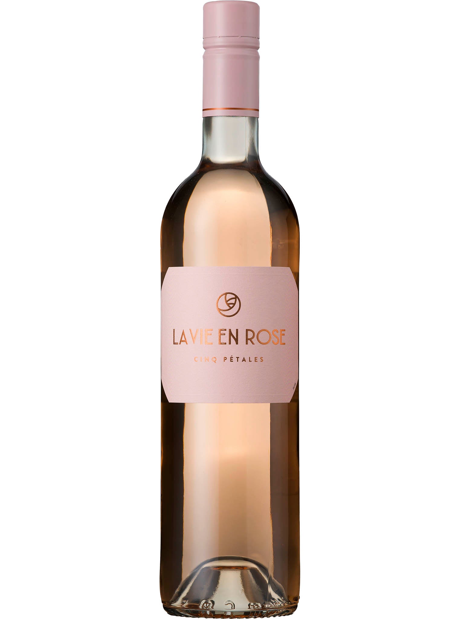 La Vie En Rose Cinsault Rosé 6pk