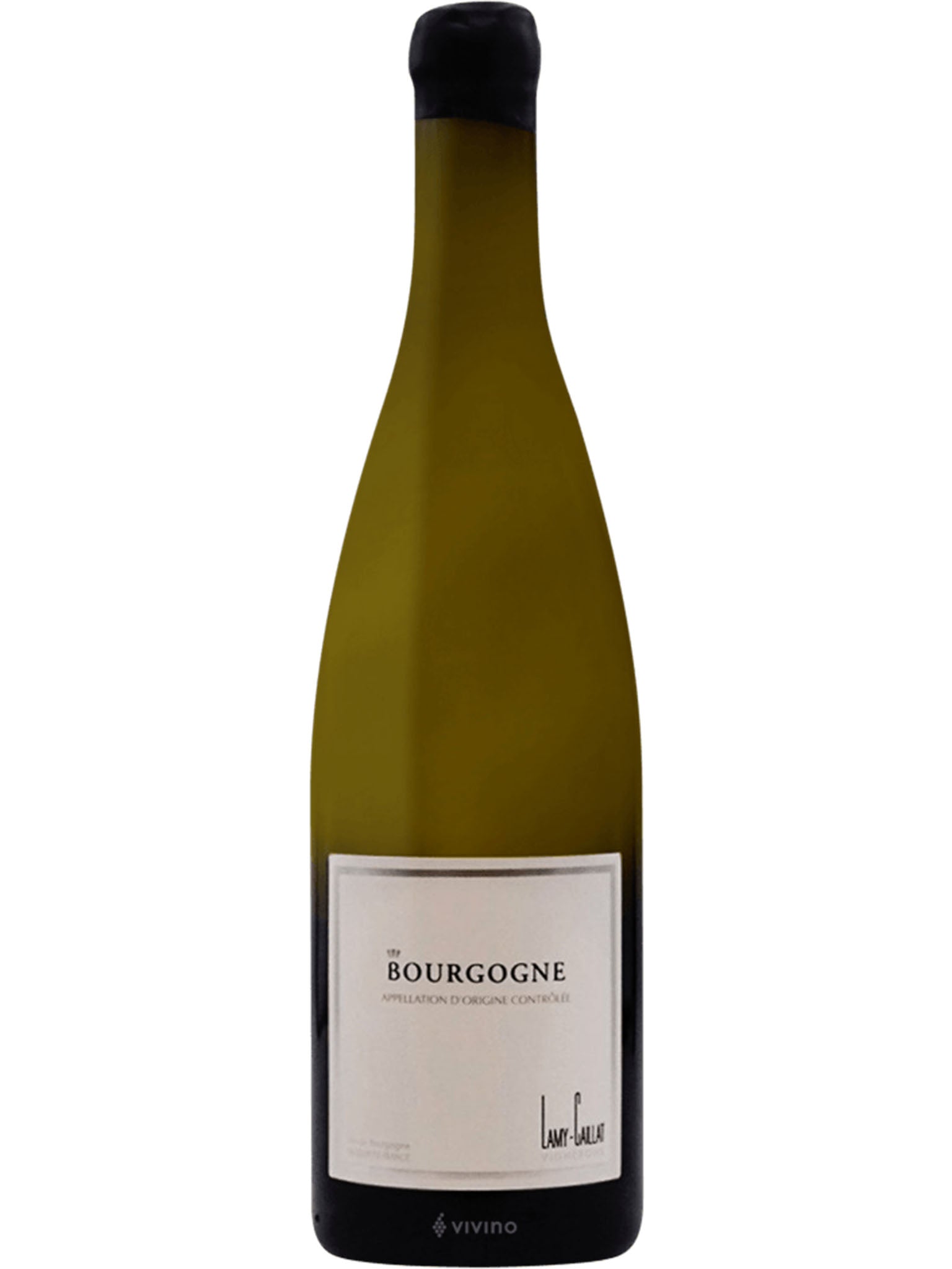 Lamy-Caillat Bourgogne Blanc 12pk