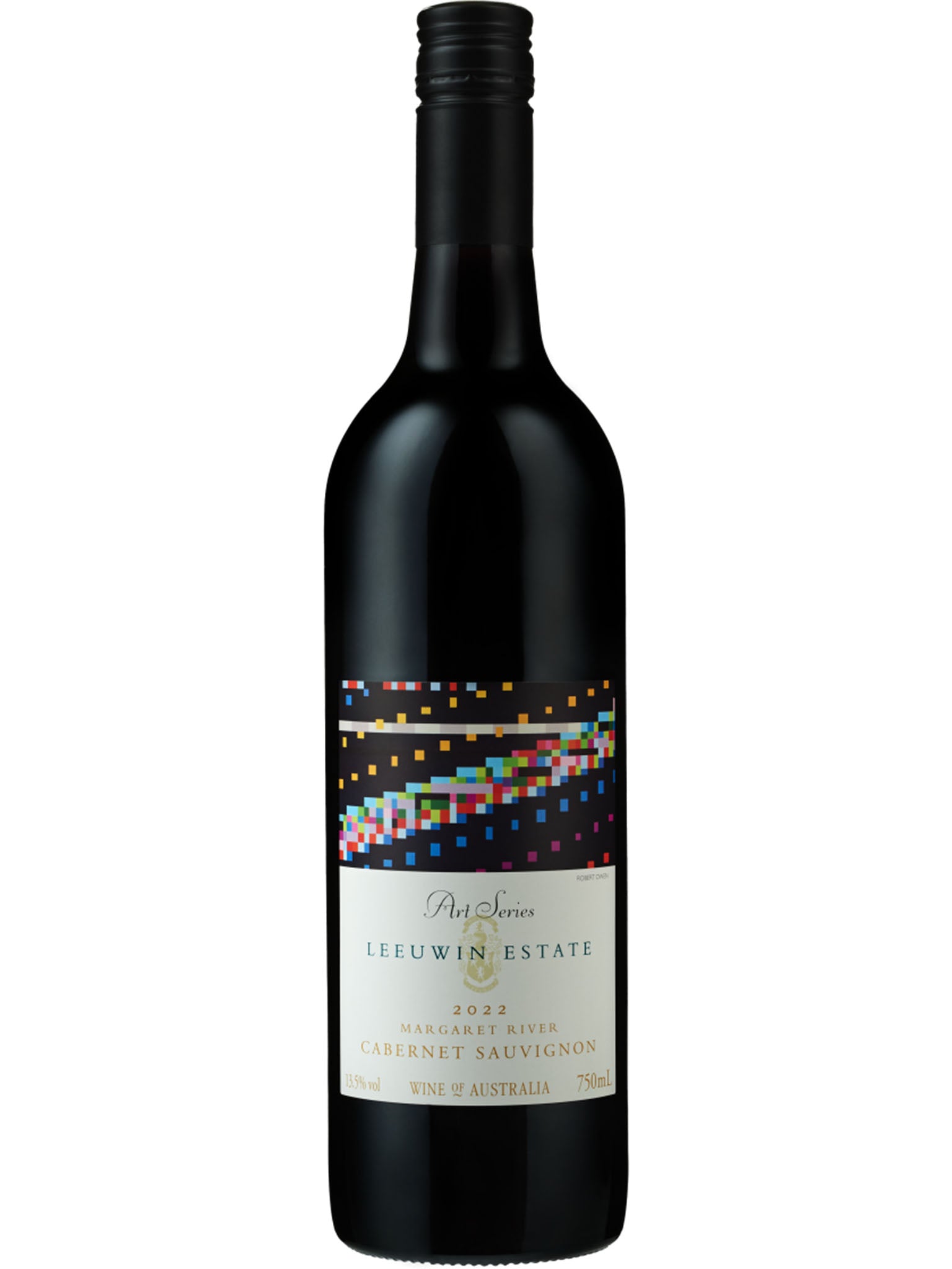 Leeuwin Art Series Cabernet Sauvignon 12pk - NSW