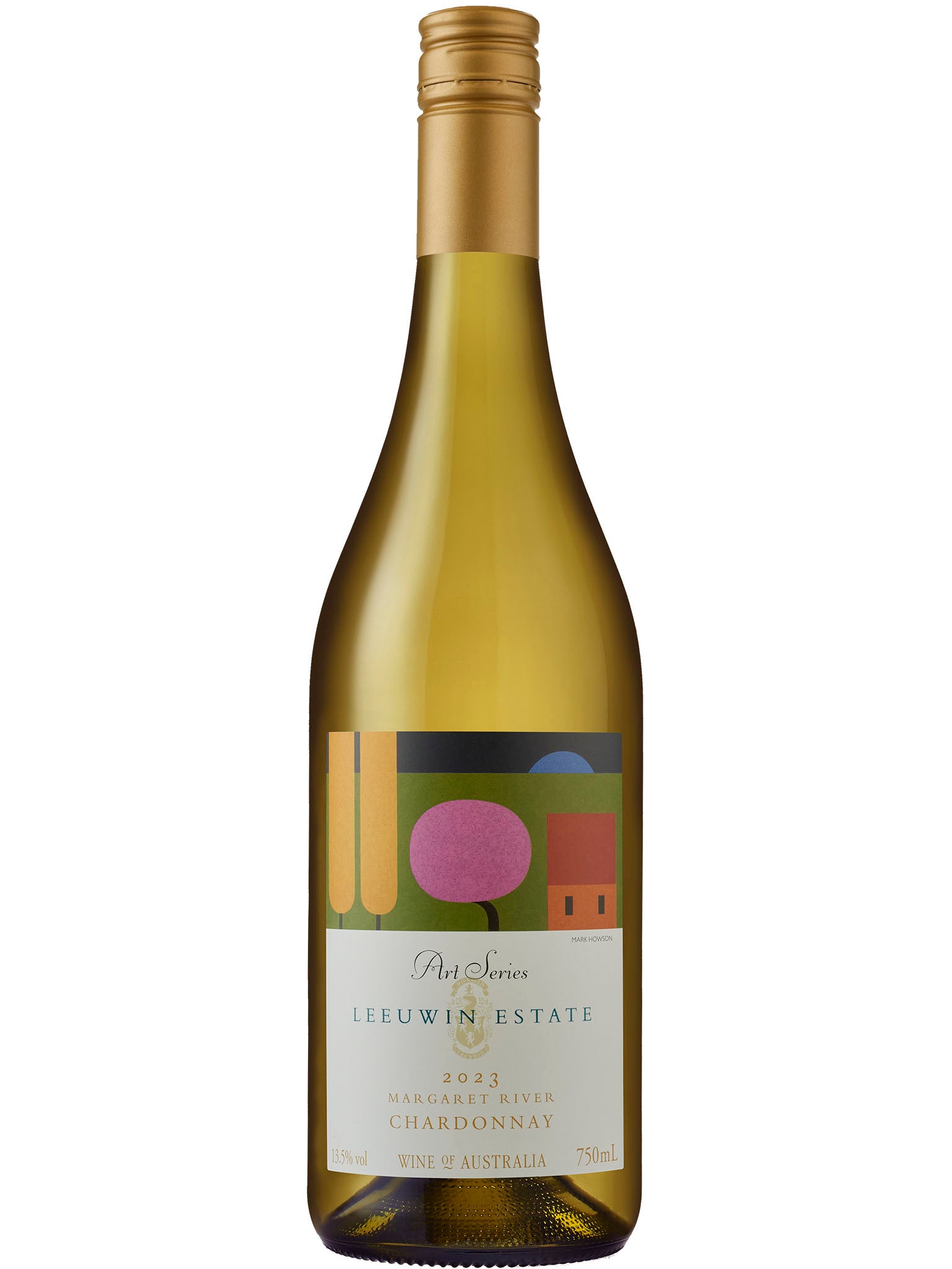 Leeuwin Art Series Chardonnay 12pk - NSW - April 1st 2026 Release