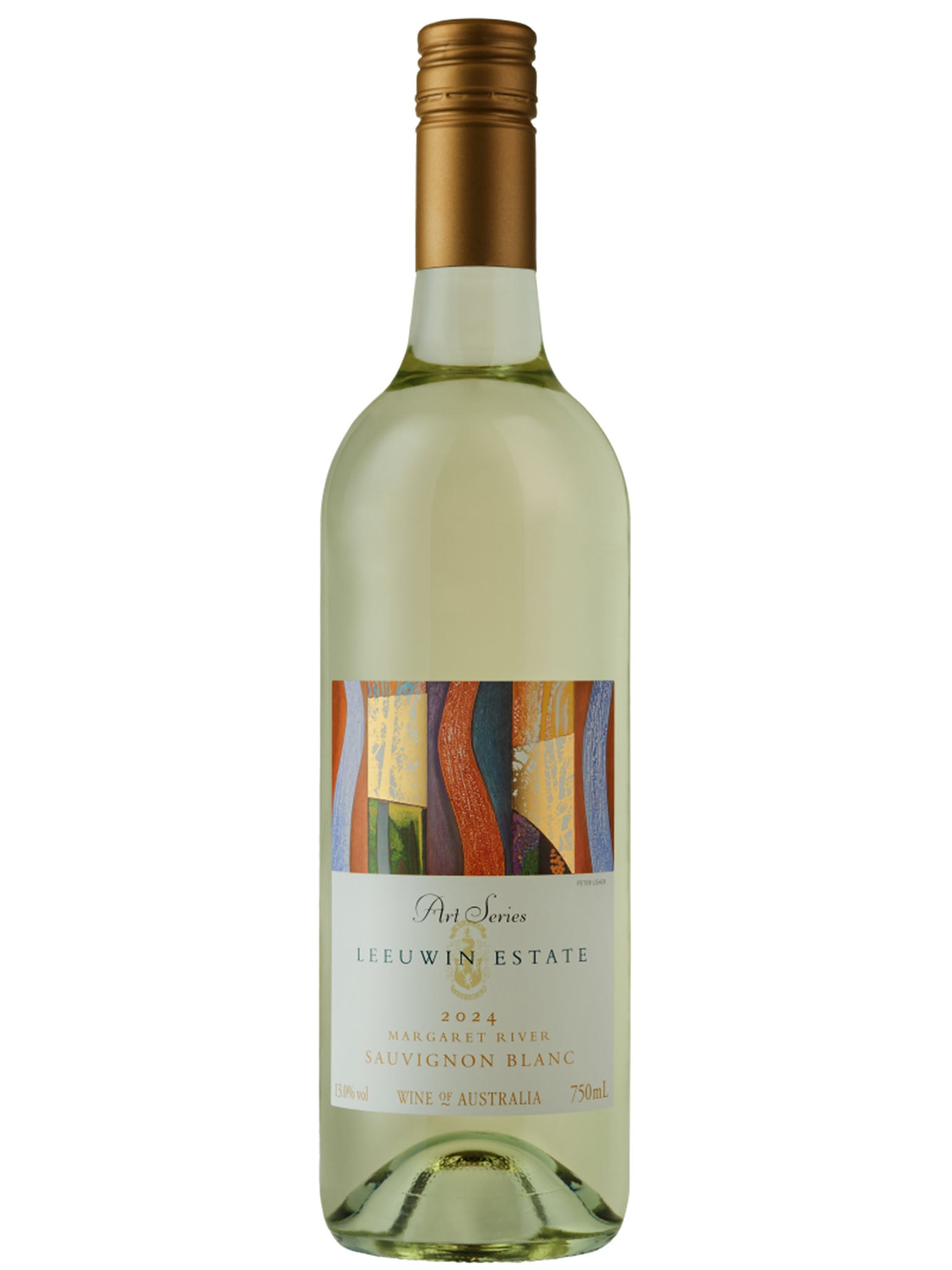 Leeuwin Art Series Sauvignon Blanc 12pk - NSW